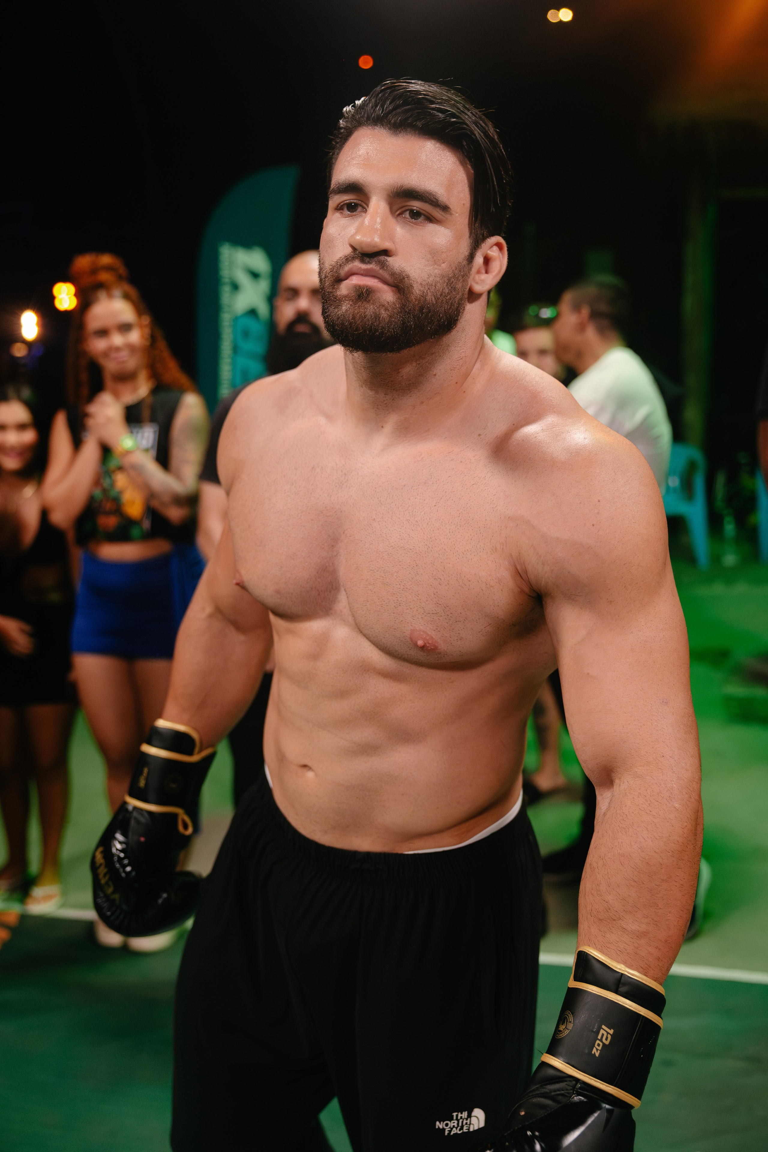 TUFF 7 (Brazil. Rio de Janeiro). Фотограф в Сочи, Репортажный фотограф Виктор Кочков-Филатов