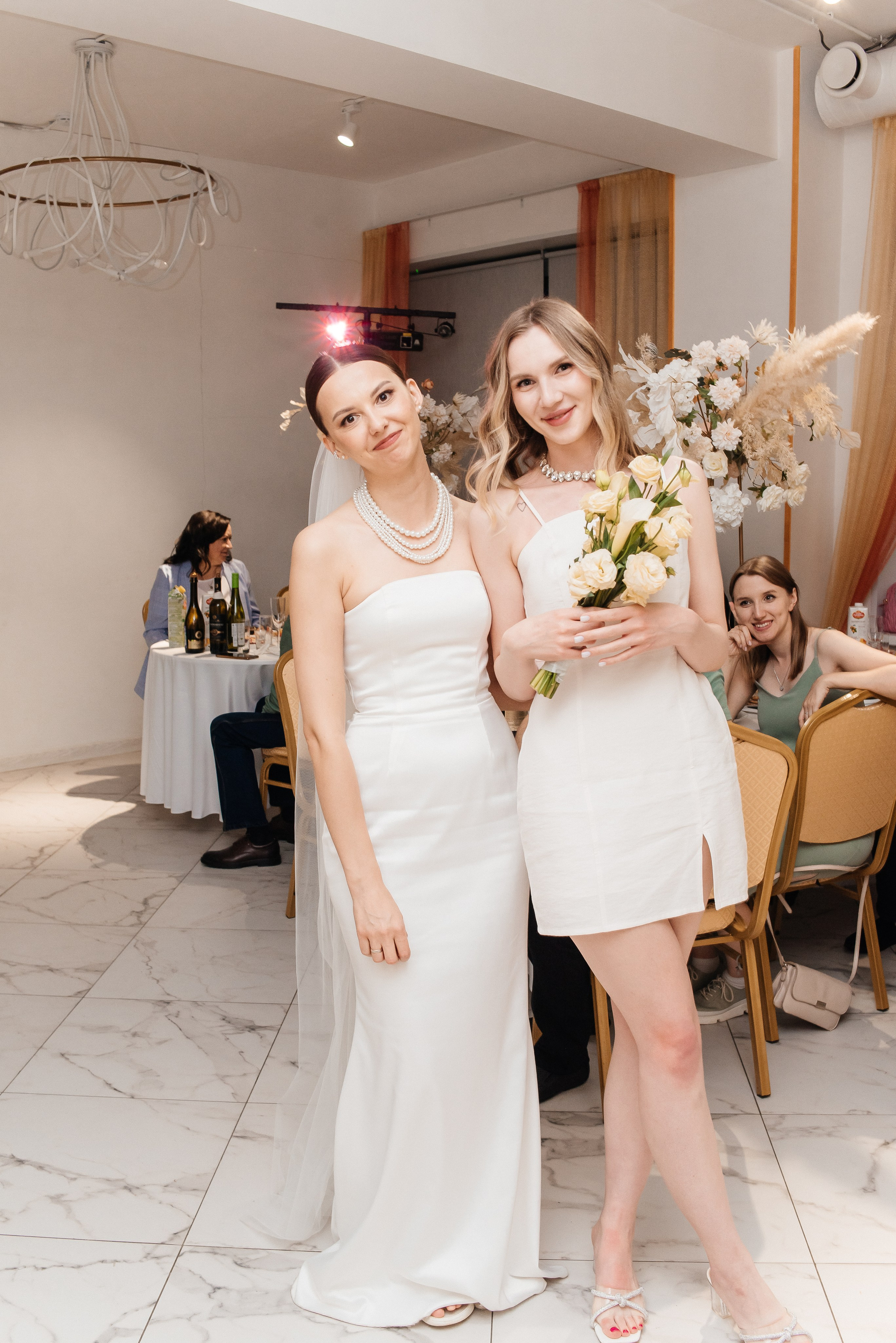 Анна и Роман. Фотограф Галина Рагозина