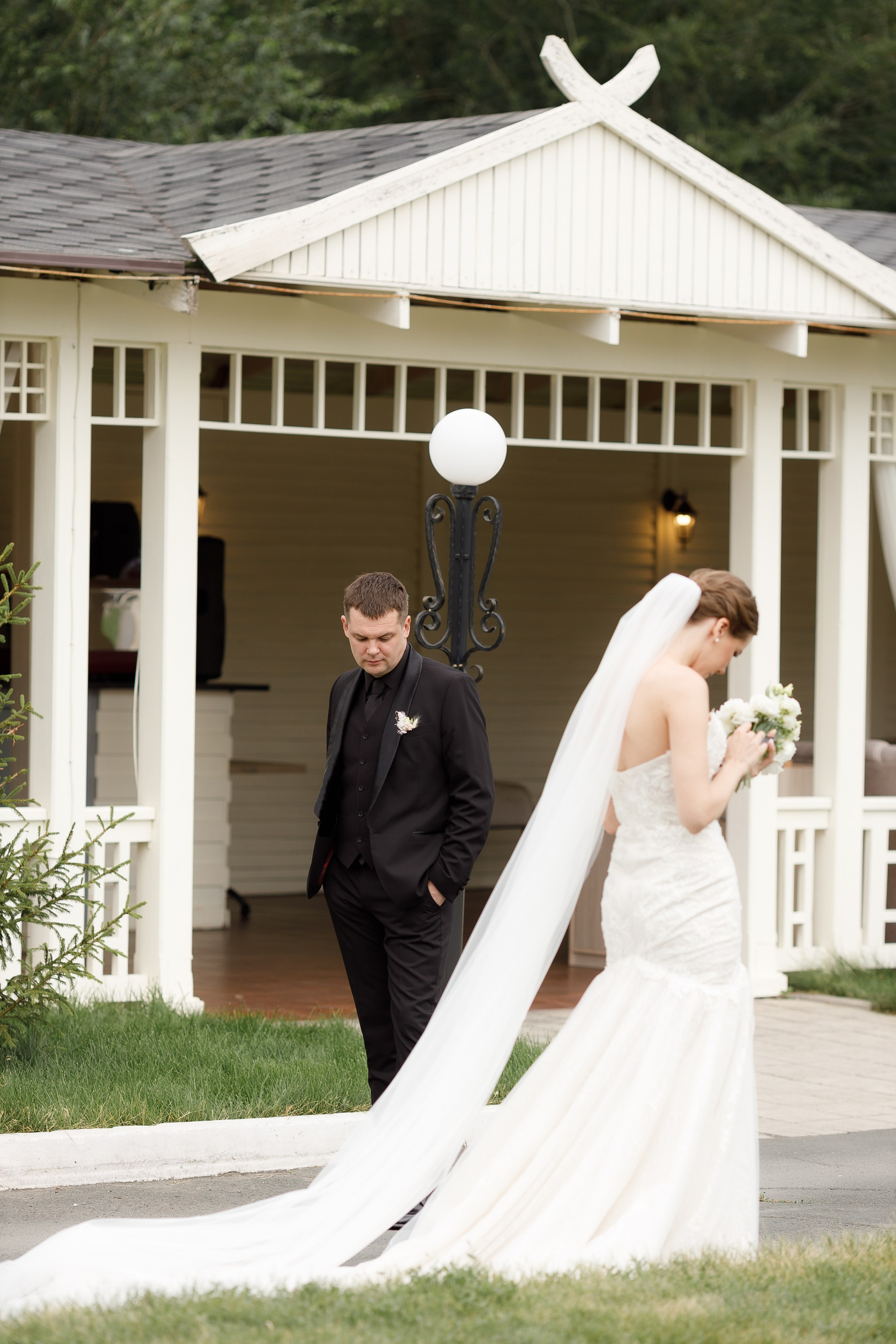 № 3. Свадебный, семейный и детский фотограф в Оренбургской области Юля Лепп