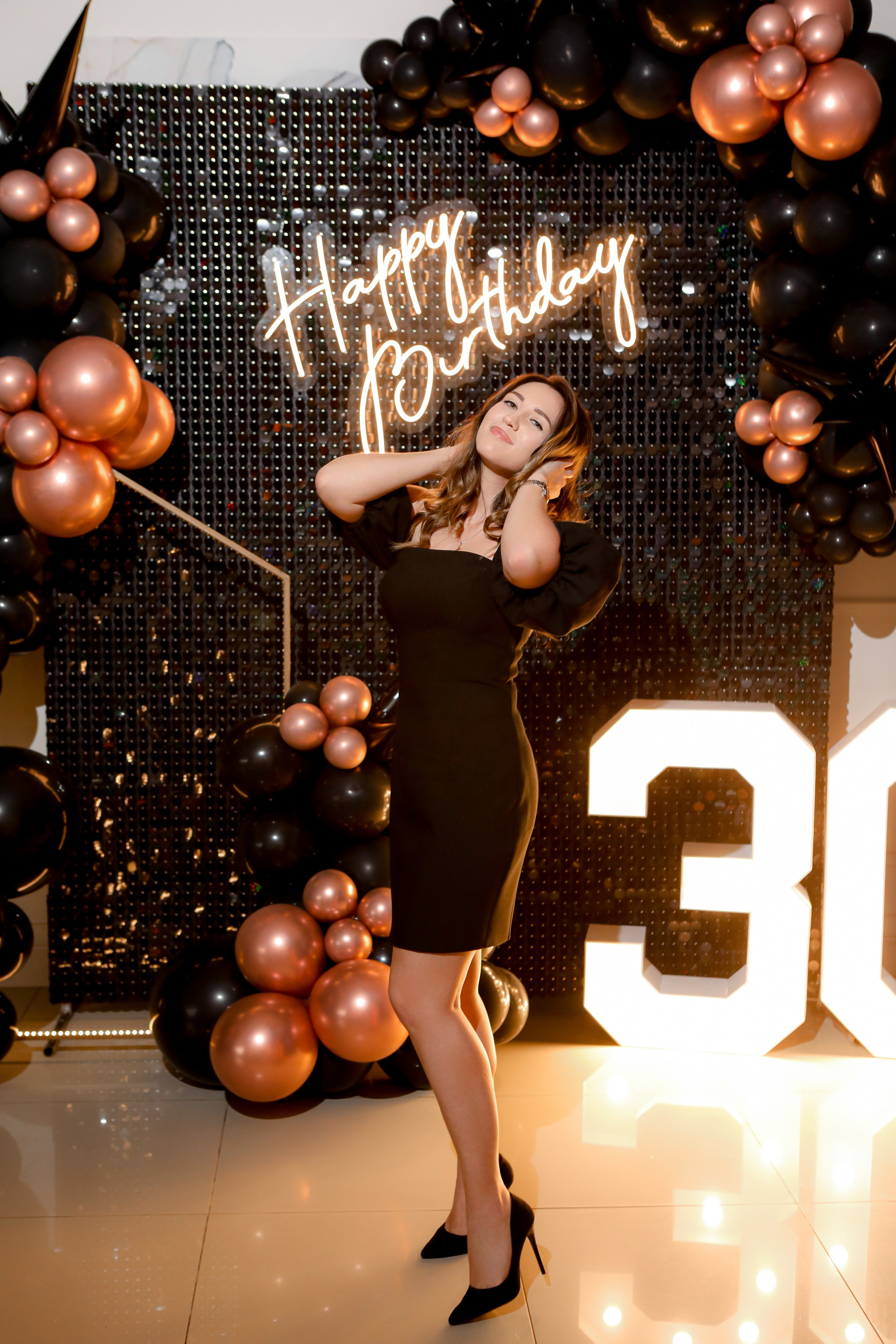 Happy B-Day Kristina. Свадьбы