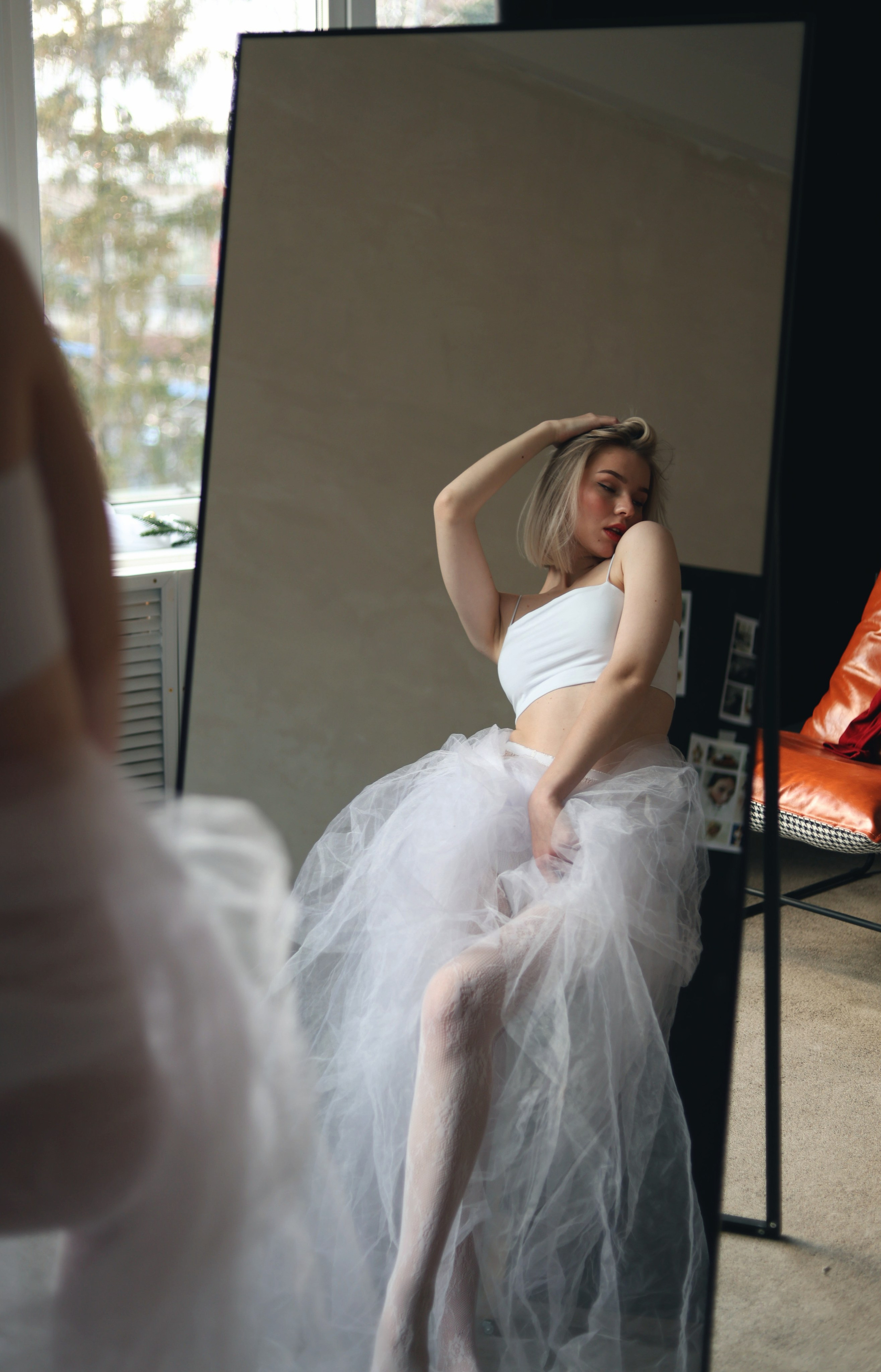 Портретная фотосъёмка. Альбина Казачихина — Семейный фотограф — Казань