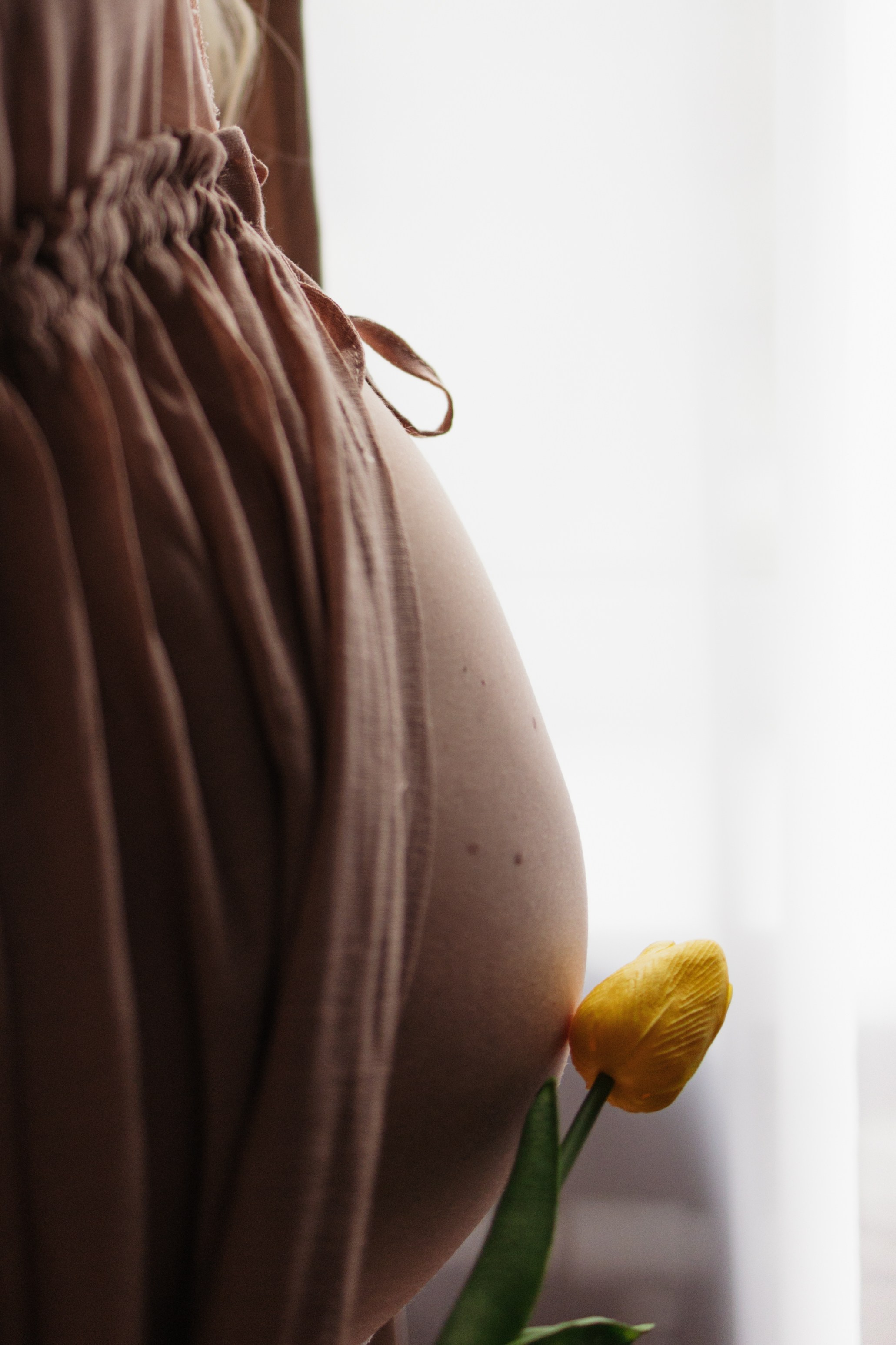 В ожидании чуда. Альбина Казачихина — Семейный фотограф — Казань