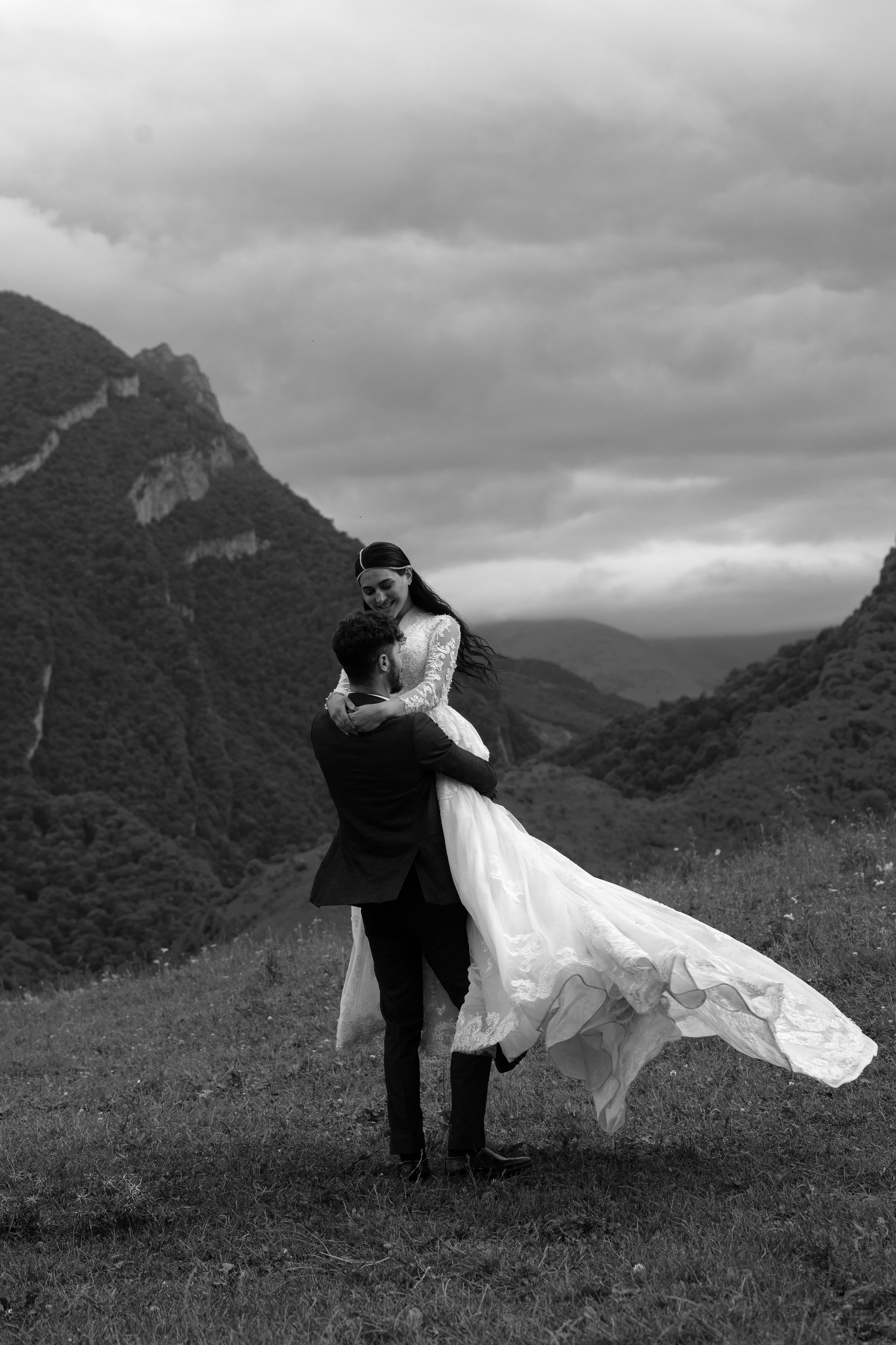 ⛰. Свадебный фотограф Мария Жукова