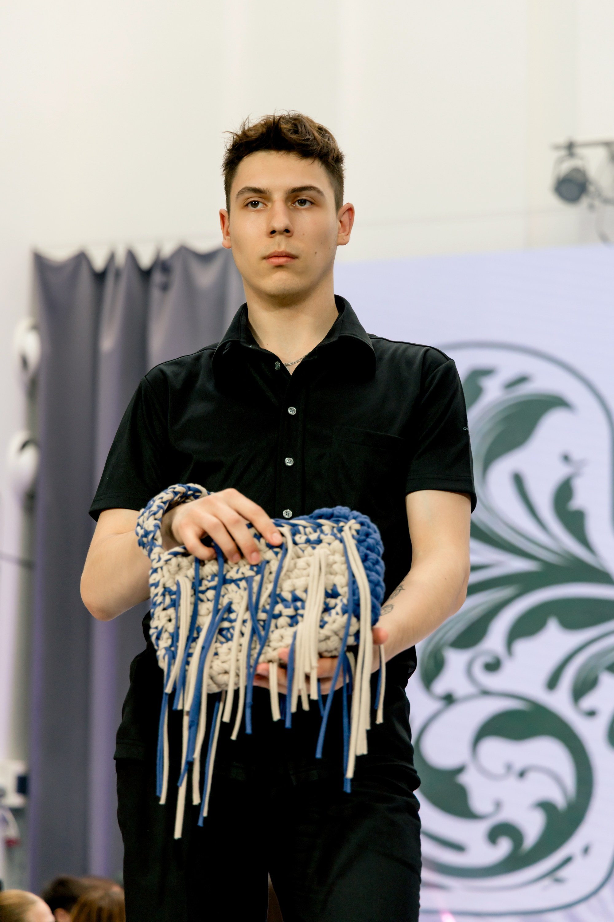 Smolensk Fashion Week 2025_День 2_Смоленская матрешка. Главная