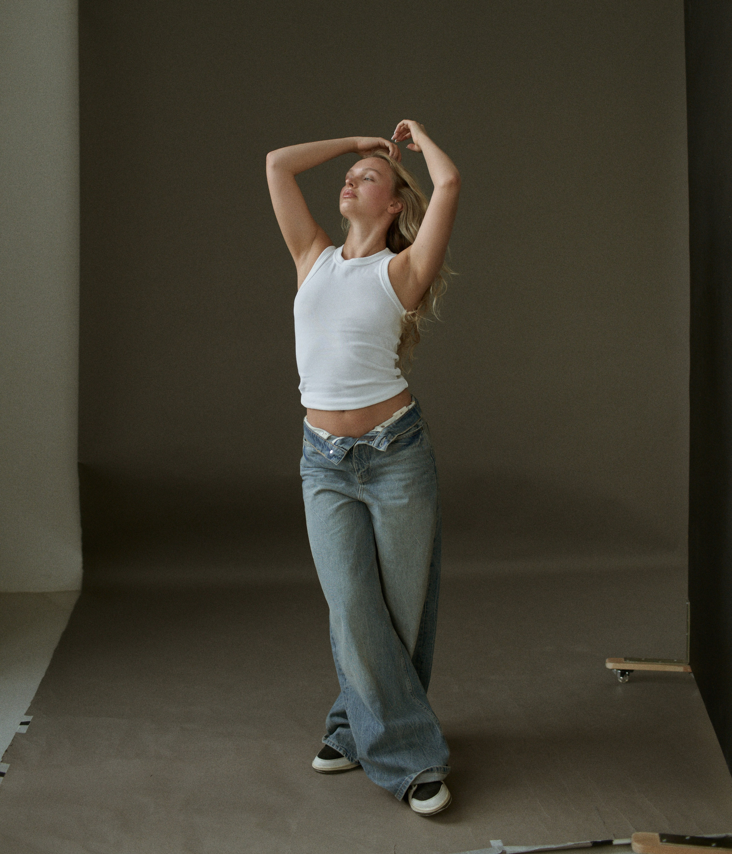 Anna Yureskul. Sasha Fadda Photography