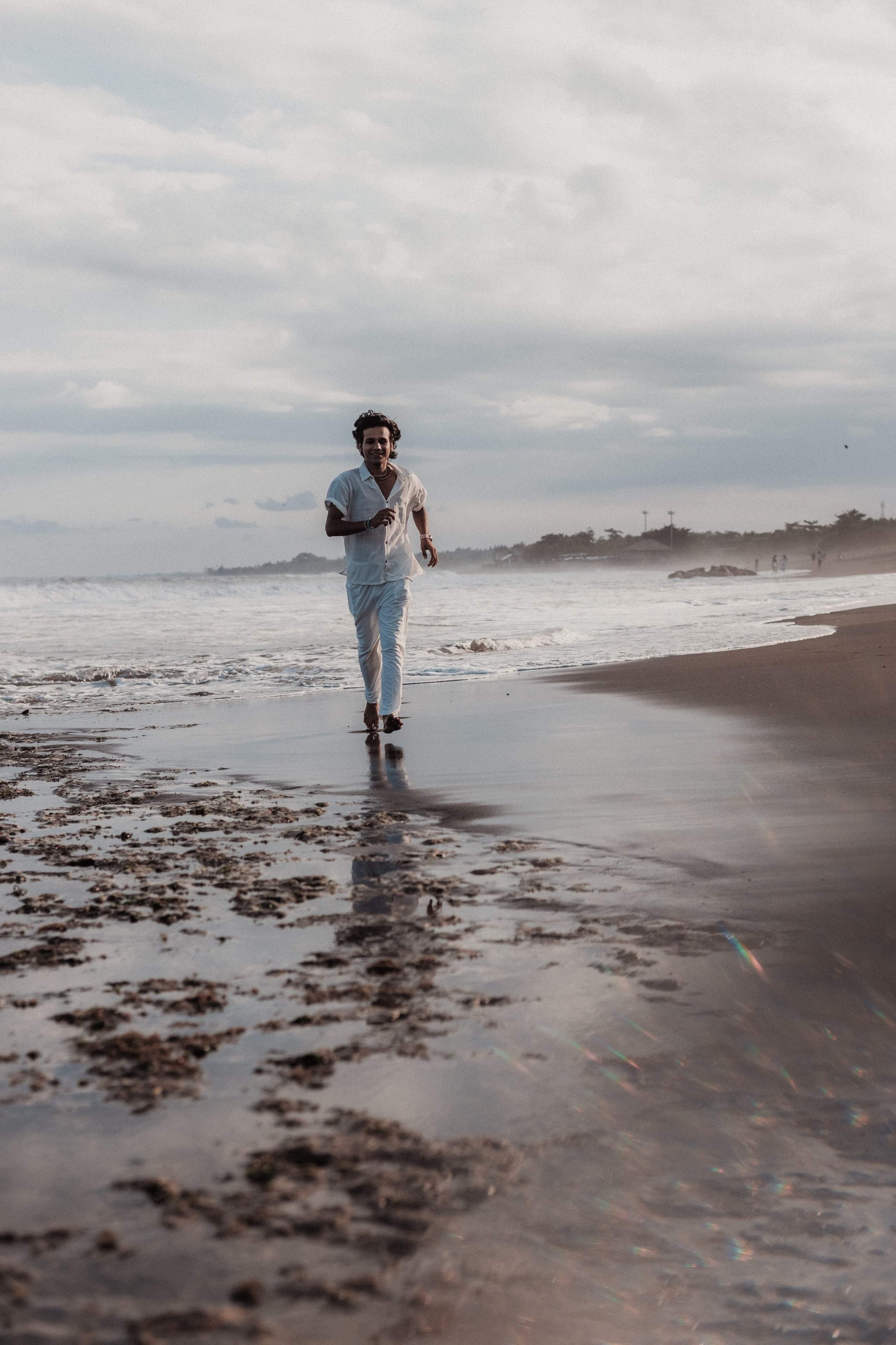 Kanha. Мариам Багдасарян