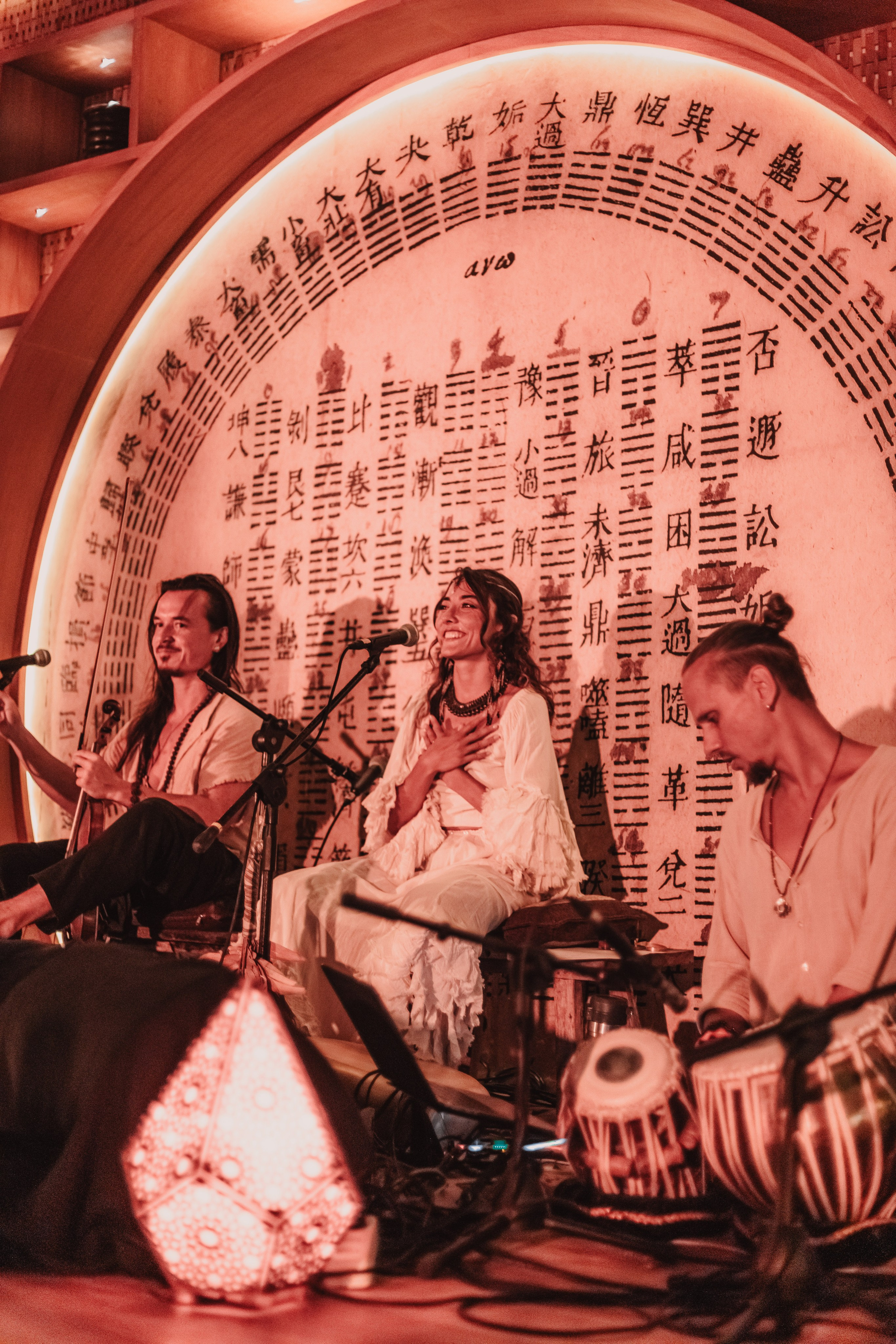 Mamatolia. Мариам Багдасарян