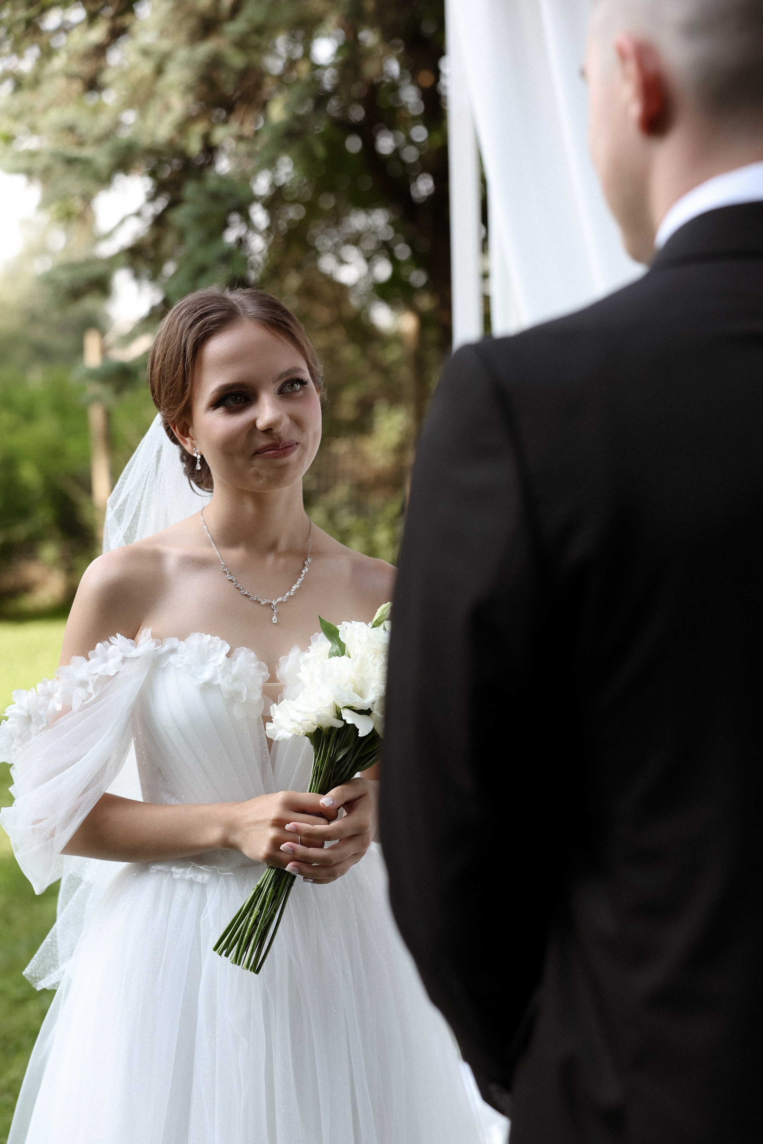 «Просто МЫ» — Дарья и Иван. Свадебный и семейный фотограф в Москве Ломова Ирина