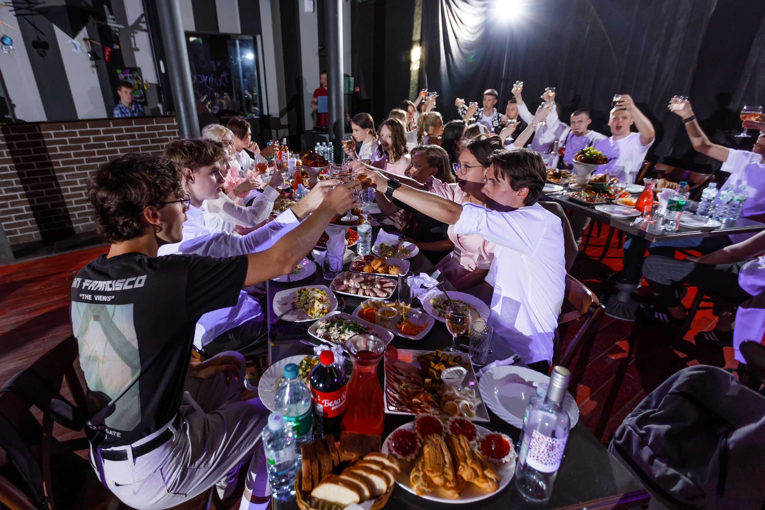 Джао. Свадебный фотограф в Ярославле Анастасия Архипова