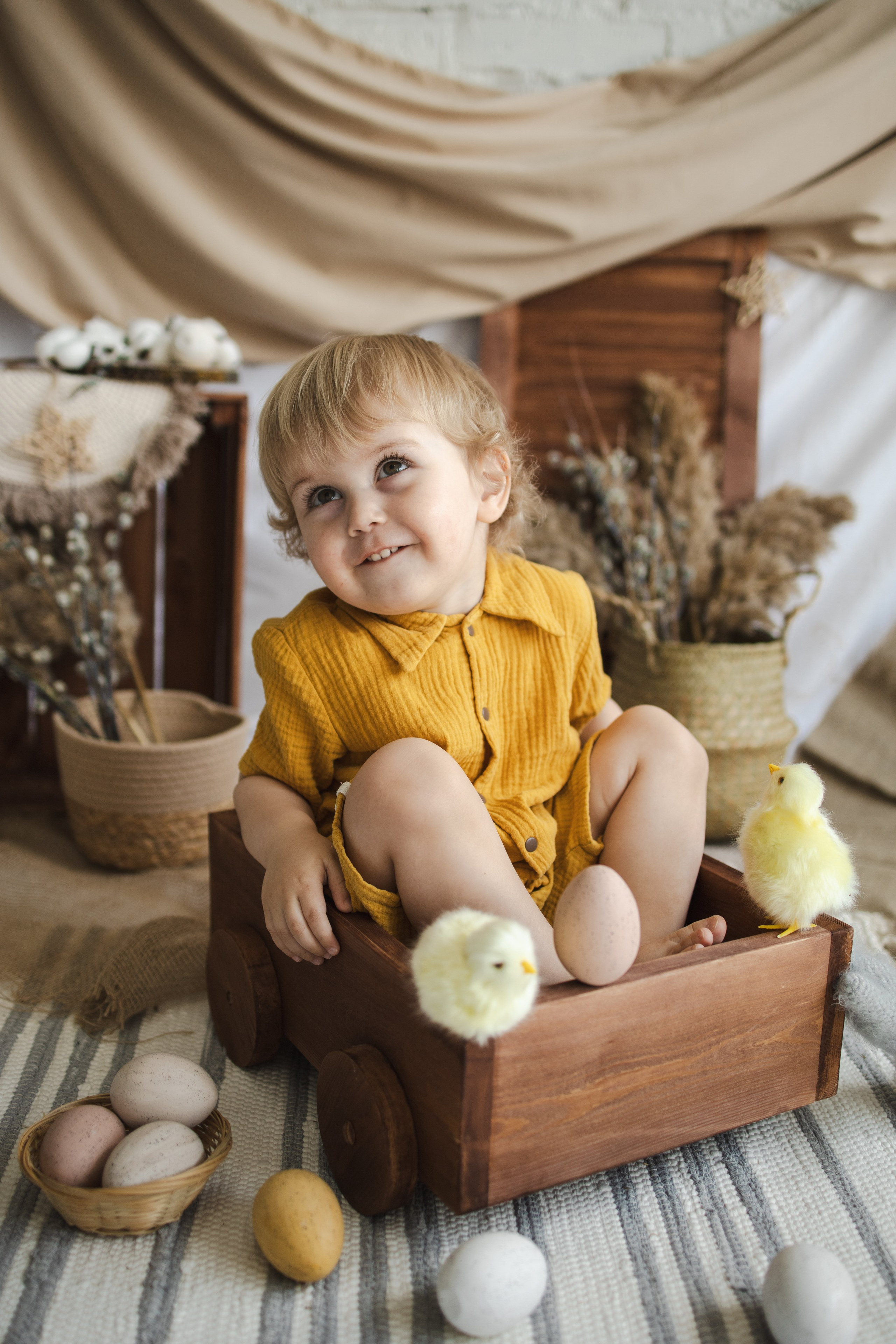 Пасха. Фотограф в Иркутске Тома Кабанова