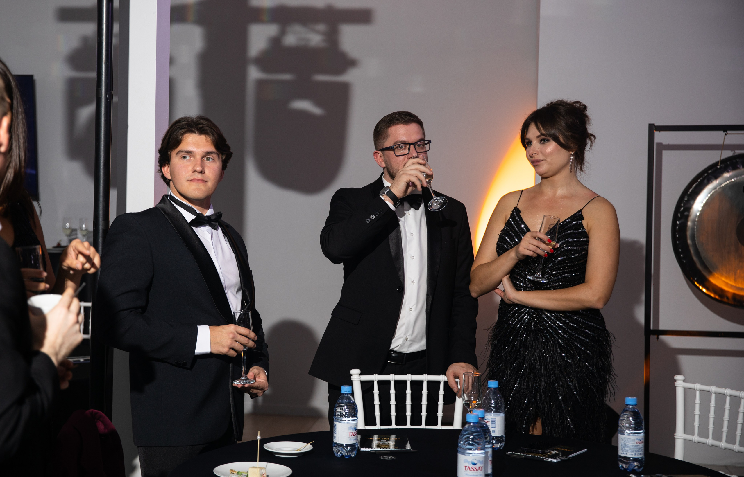 Что? Где? Когда?. Репортажный и свадебный фотограф в Челябинске Елисеев Павел