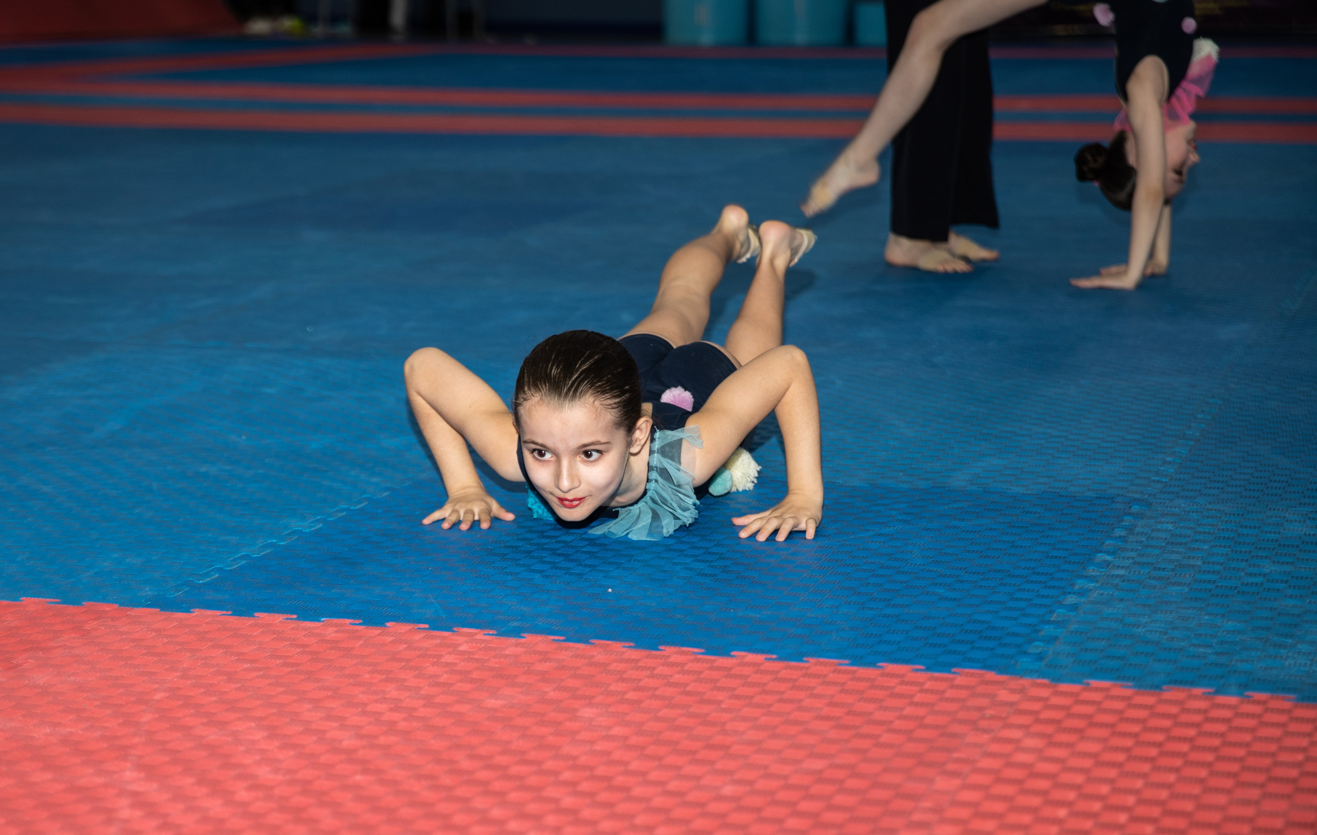 Уральские звезды. Художественная Гимнастика — 2025. Репортажный и свадебный фотограф в Челябинске Елисеев Павел