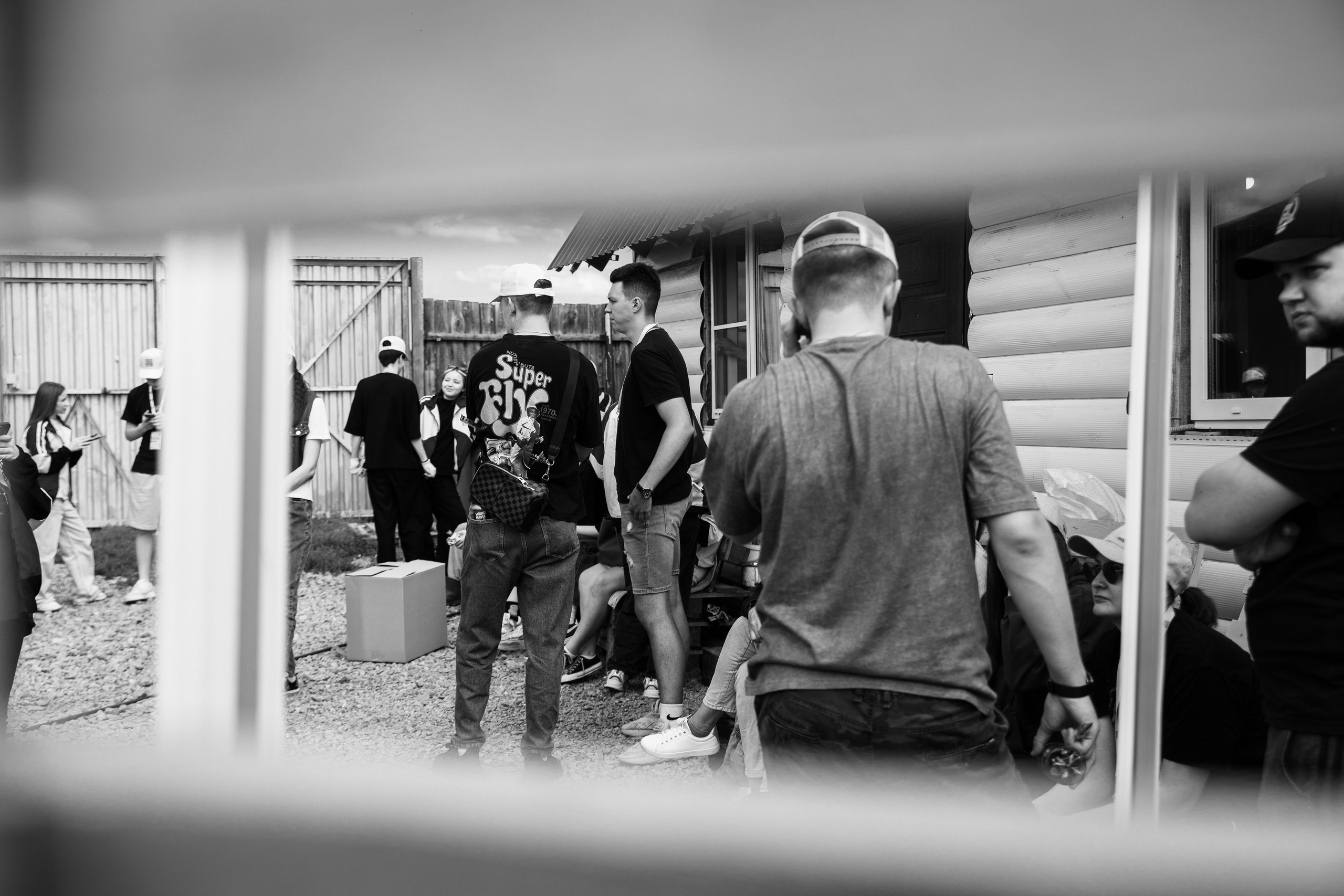 Приют — Наш дом. Репортажный и свадебный фотограф в Челябинске Елисеев Павел