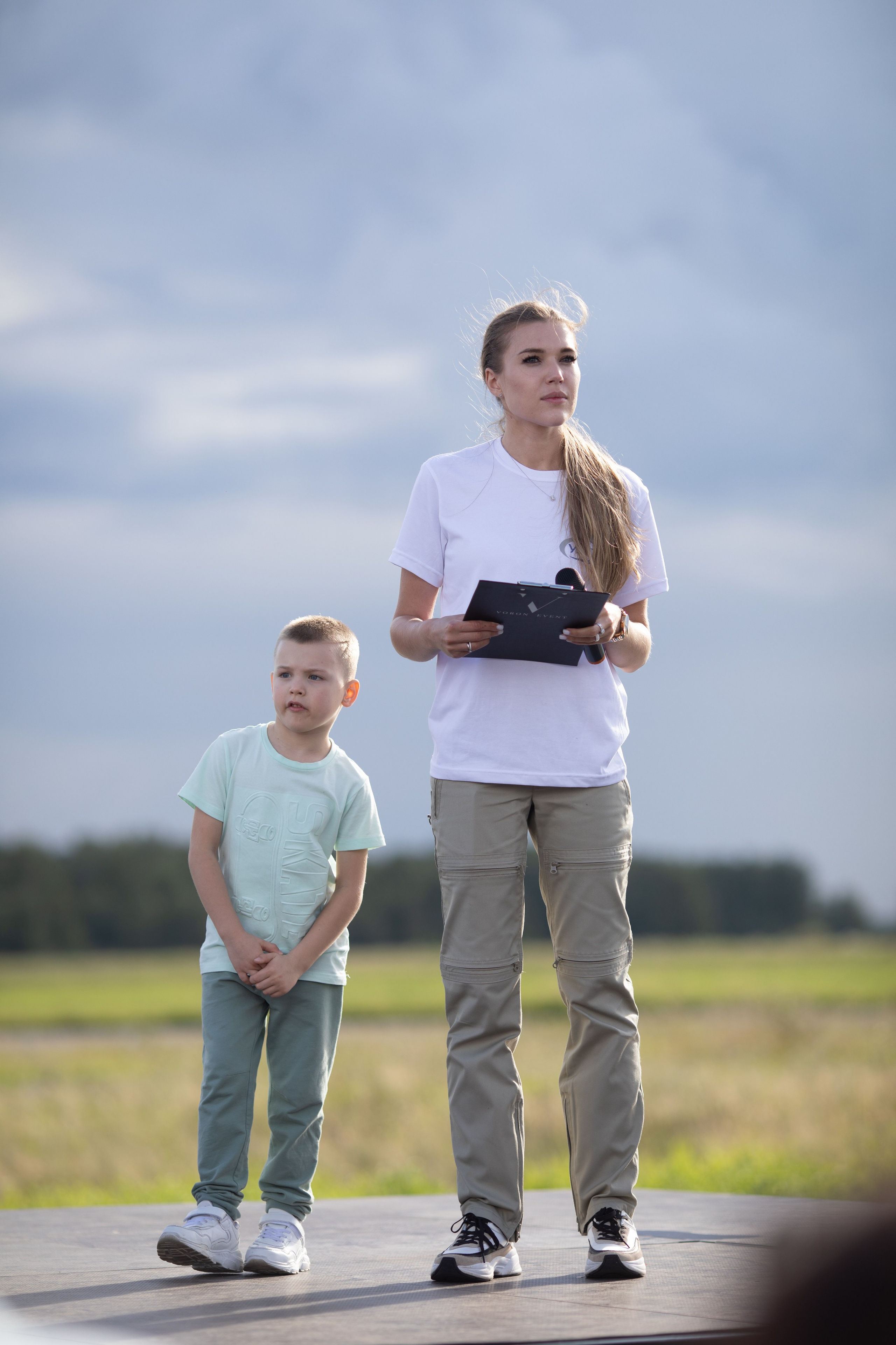 УЗСТ- Корпоративный тимбилдинг на аэродроме. Репортажный и свадебный фотограф в Челябинске Елисеев Павел