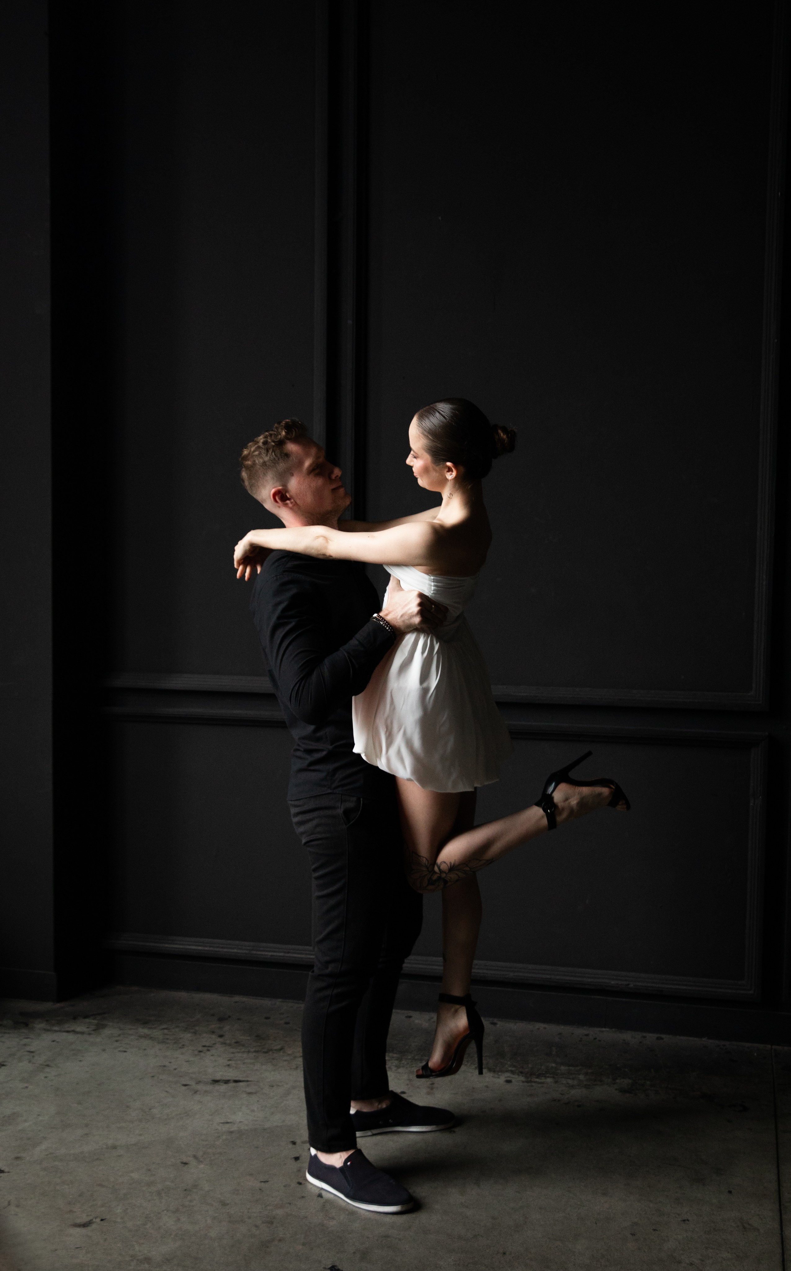 Фотостудия — Паутина. Снежана и Никита. Репортажный и свадебный фотограф в Челябинске Елисеев Павел