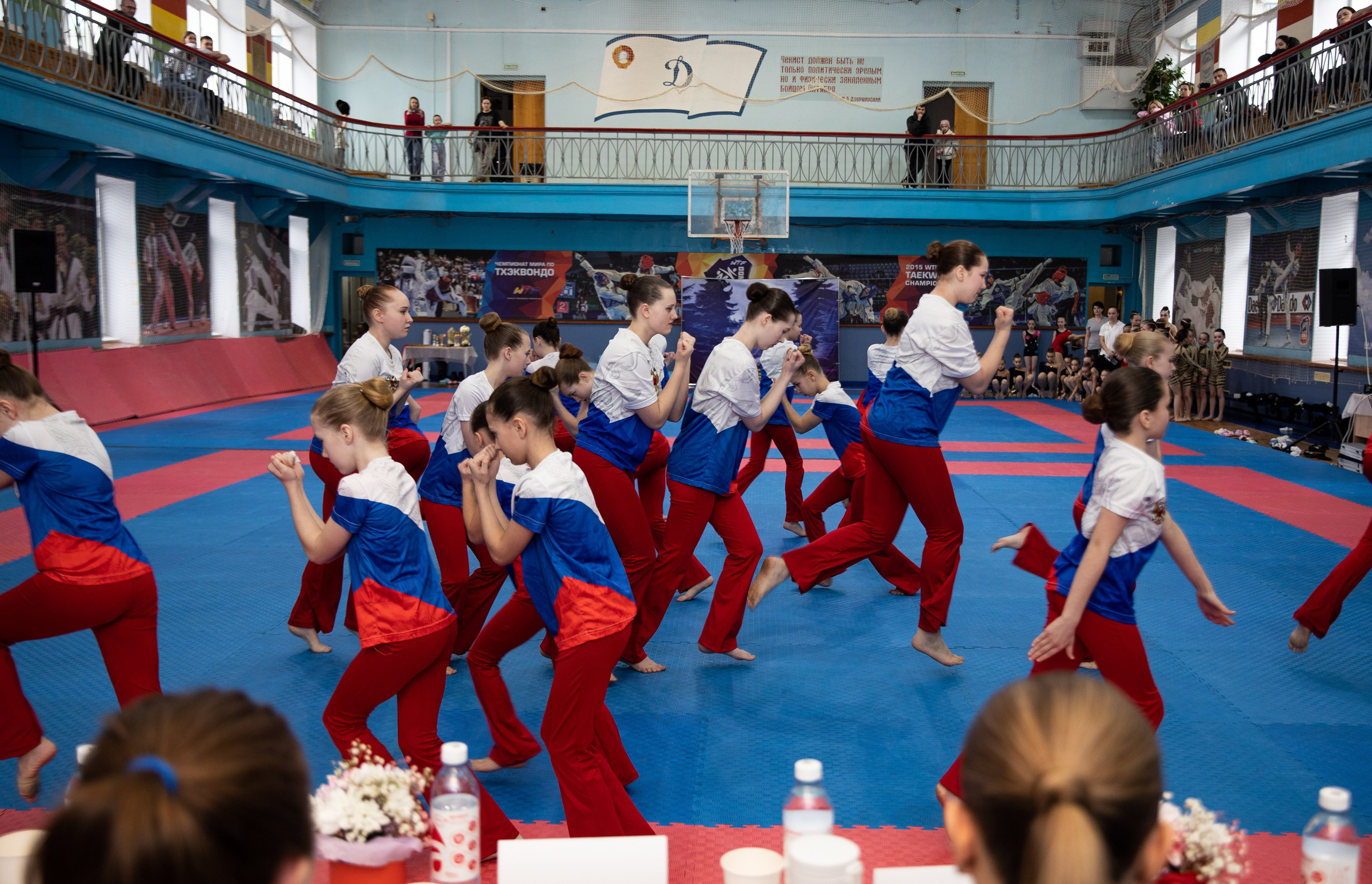 Уральские звезды. Художественная Гимнастика — 2025. Репортажный и свадебный фотограф в Челябинске Елисеев Павел