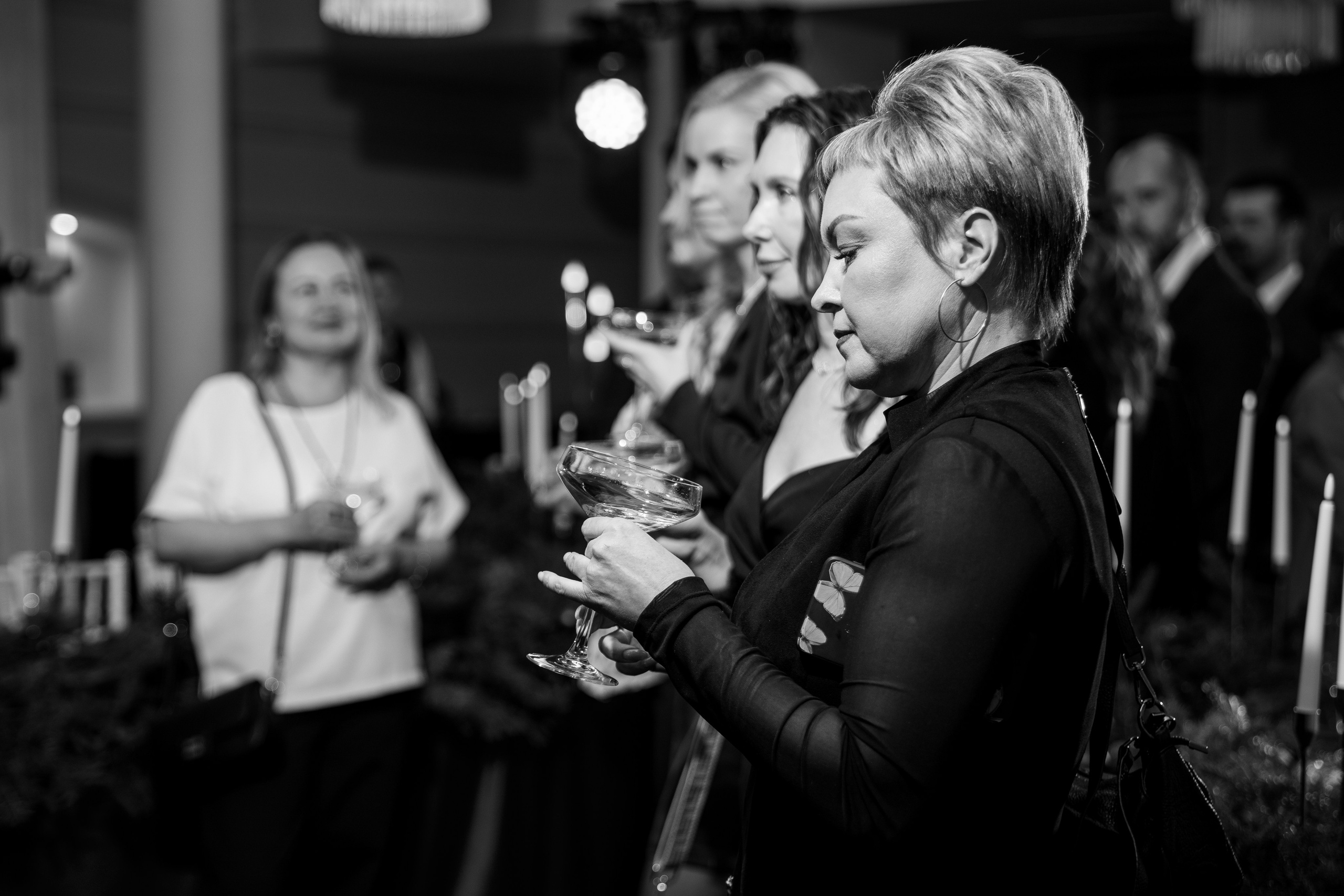 Корпортатив Санта. Amore ore. Репортажный и свадебный фотограф в Челябинске Елисеев Павел