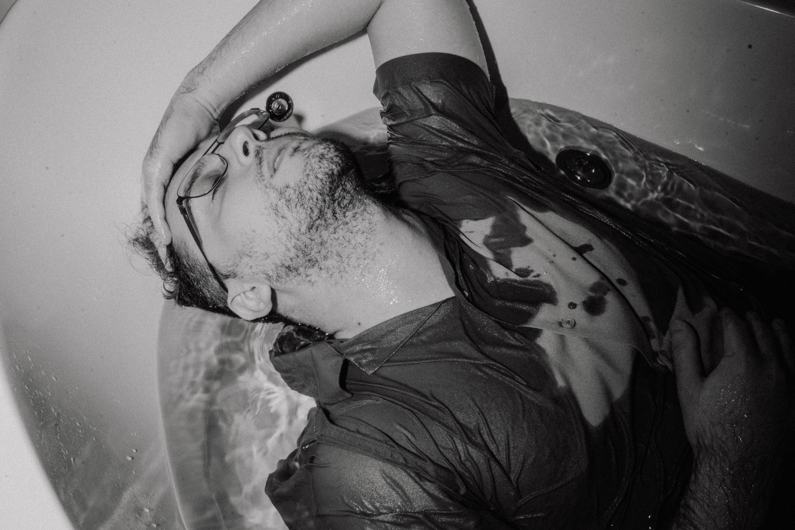 Женя. Фотограф Алёна Евграфова