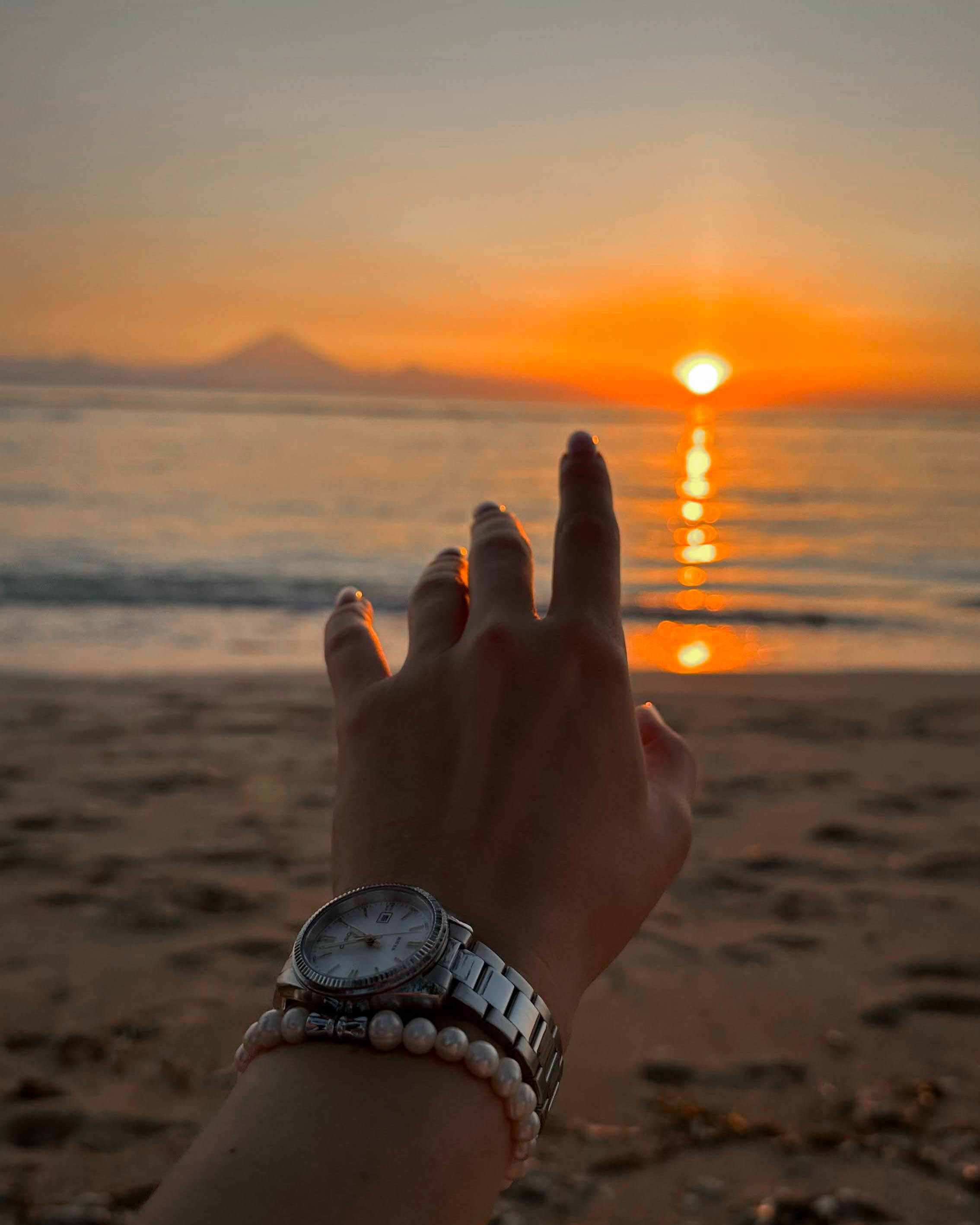 Cocana Resort, Gili, Indonesia. Alina and Vlad — hotel & brand content creators