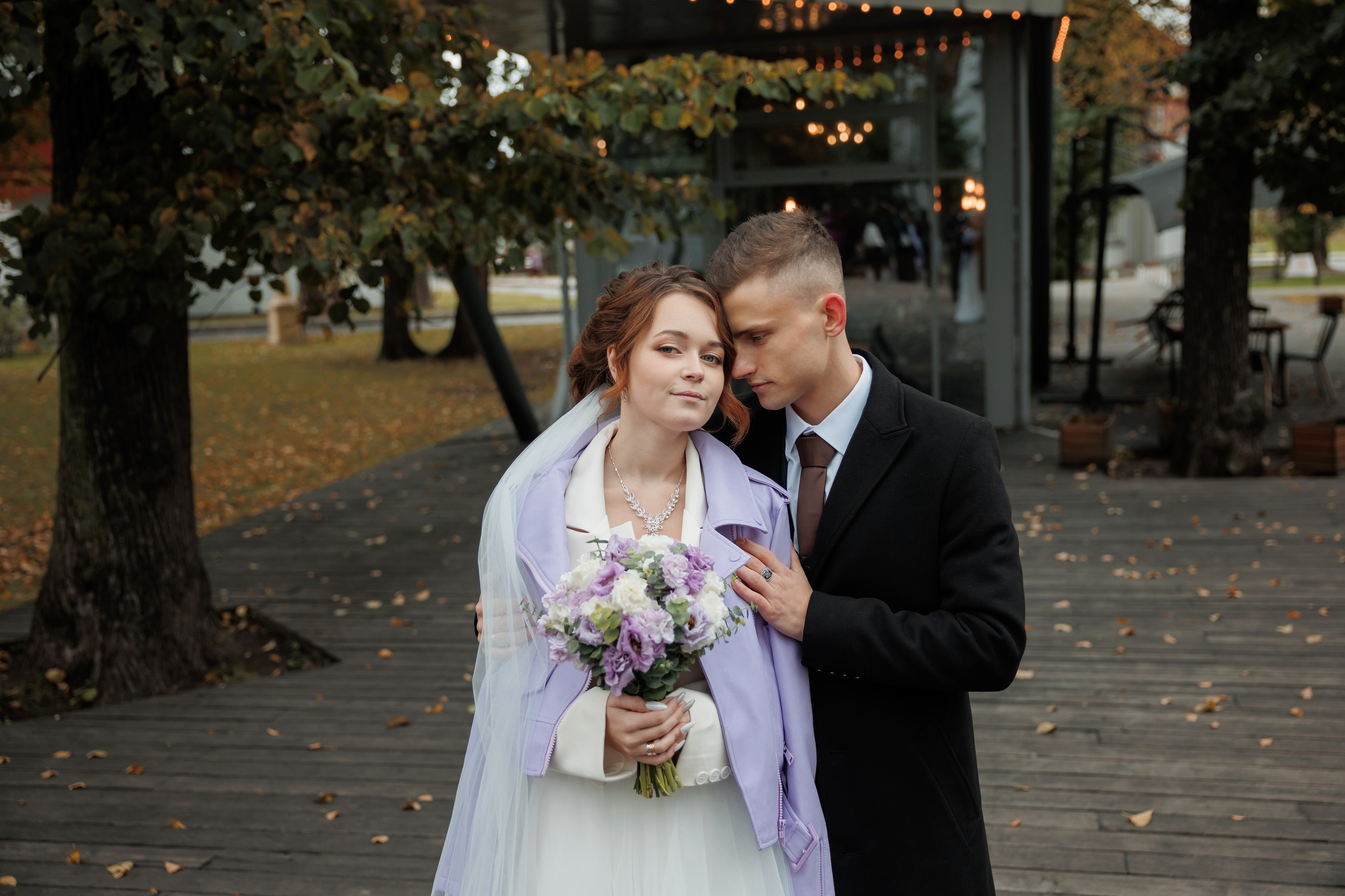 Константин и Дарья, ЗАГС ВДНХ, отель Soluxe, ресторан «Антик». Свадебный и репортажный фотограф (Москва, Королев и другие)