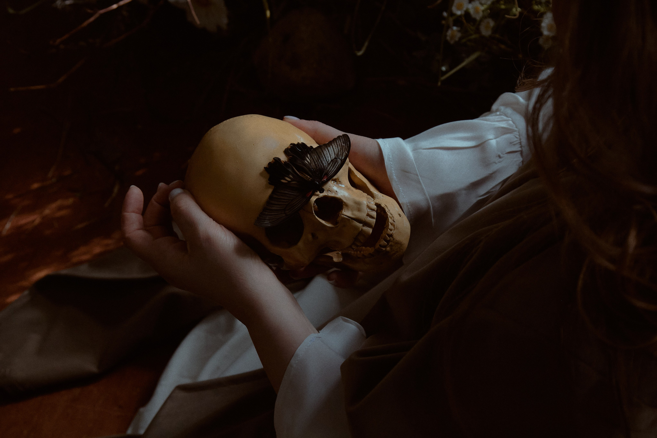 Мать и Дочь. Фотограф лавстори Москва/МО Приятелева Ангелина