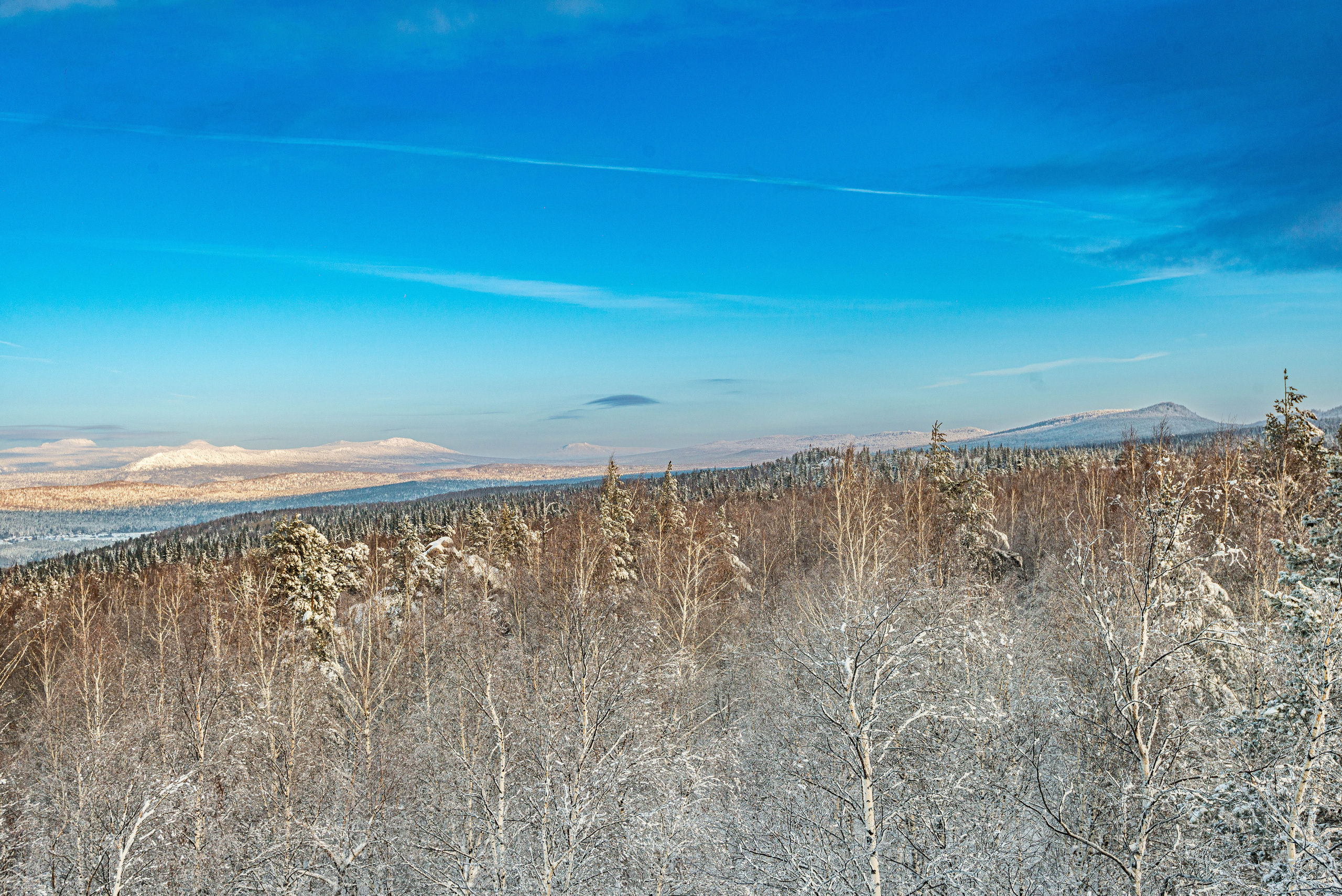 Таганай Семибратка, Парк Бажова, ледяной фонтан 06.01.2024. Свадебный фотограф на Урале Виктор Соколов