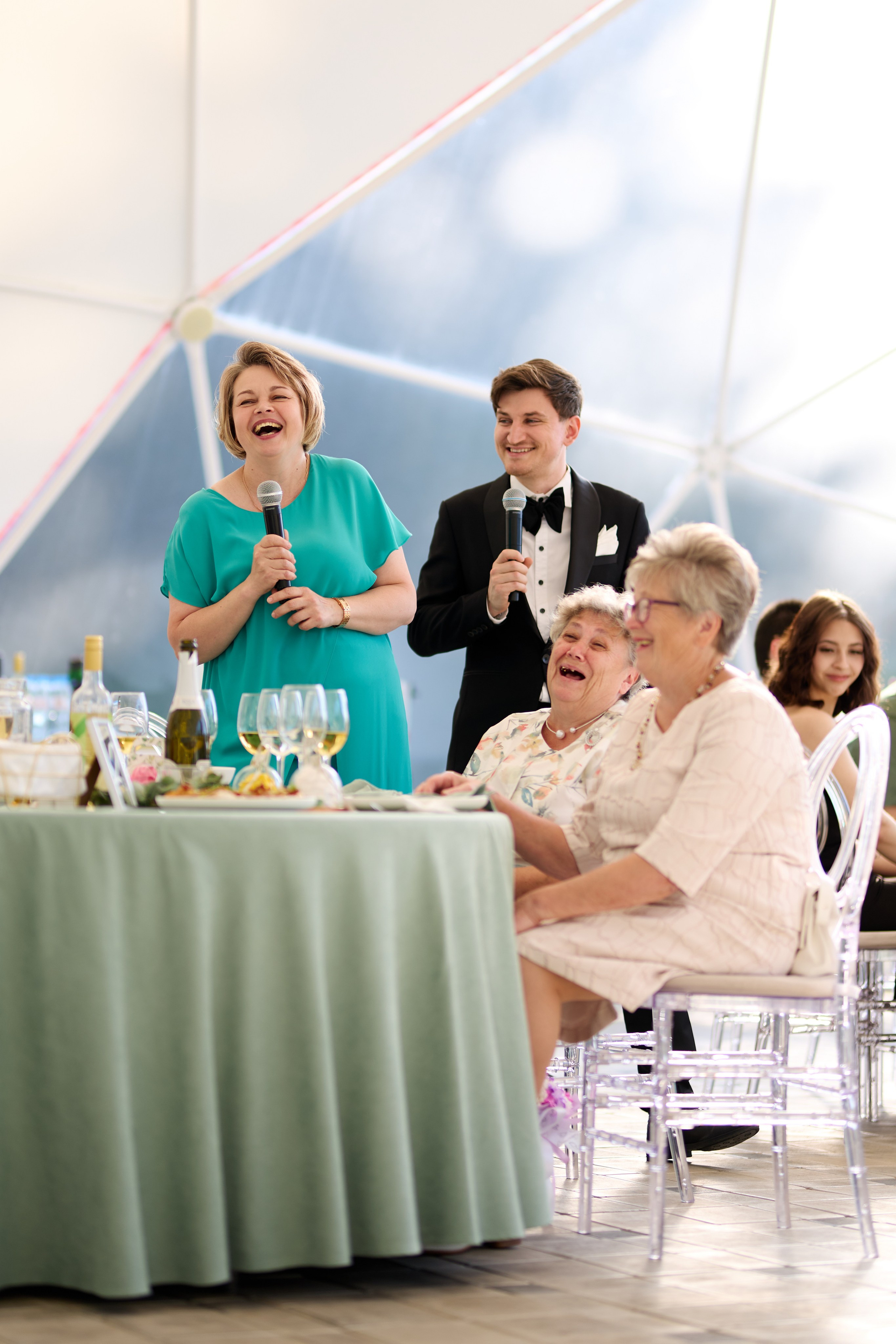 Марина и Илья. Александр Прозоров фотограф в Кирове