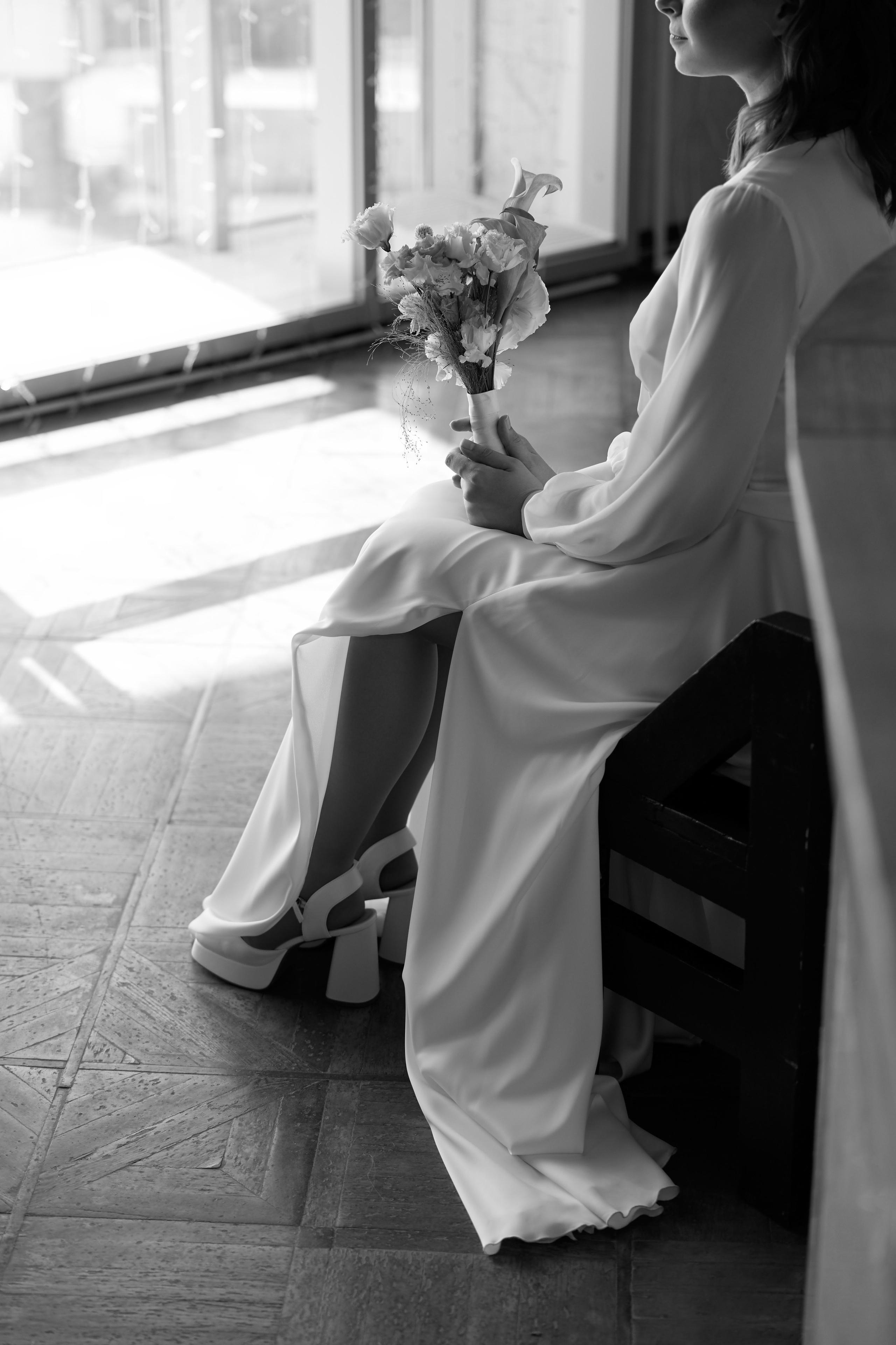 Иван и Наталья. Александр Прозоров фотограф в Кирове