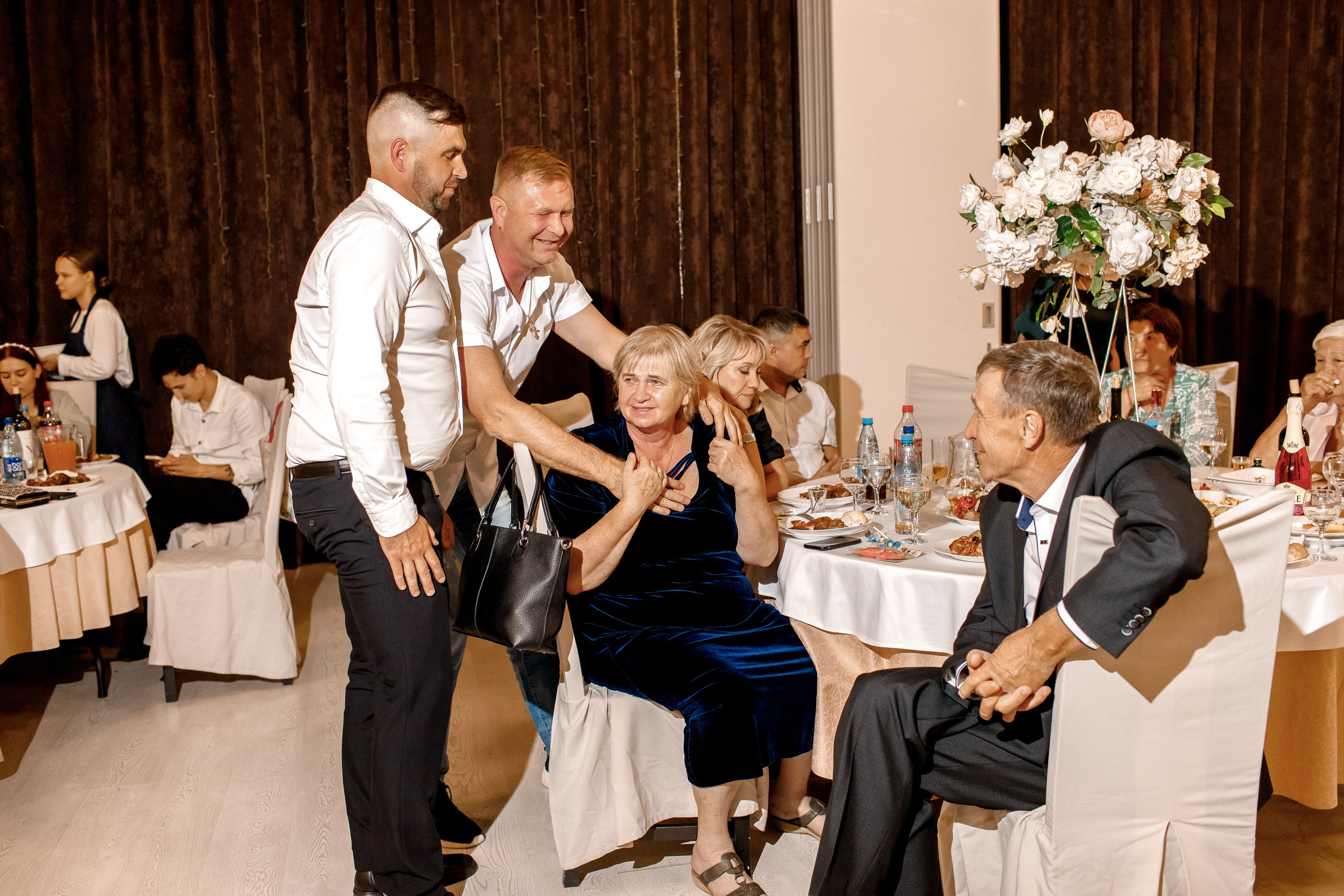 Владислав и Радмила. Свадебный и семейный фотограф Разида Мухаметова