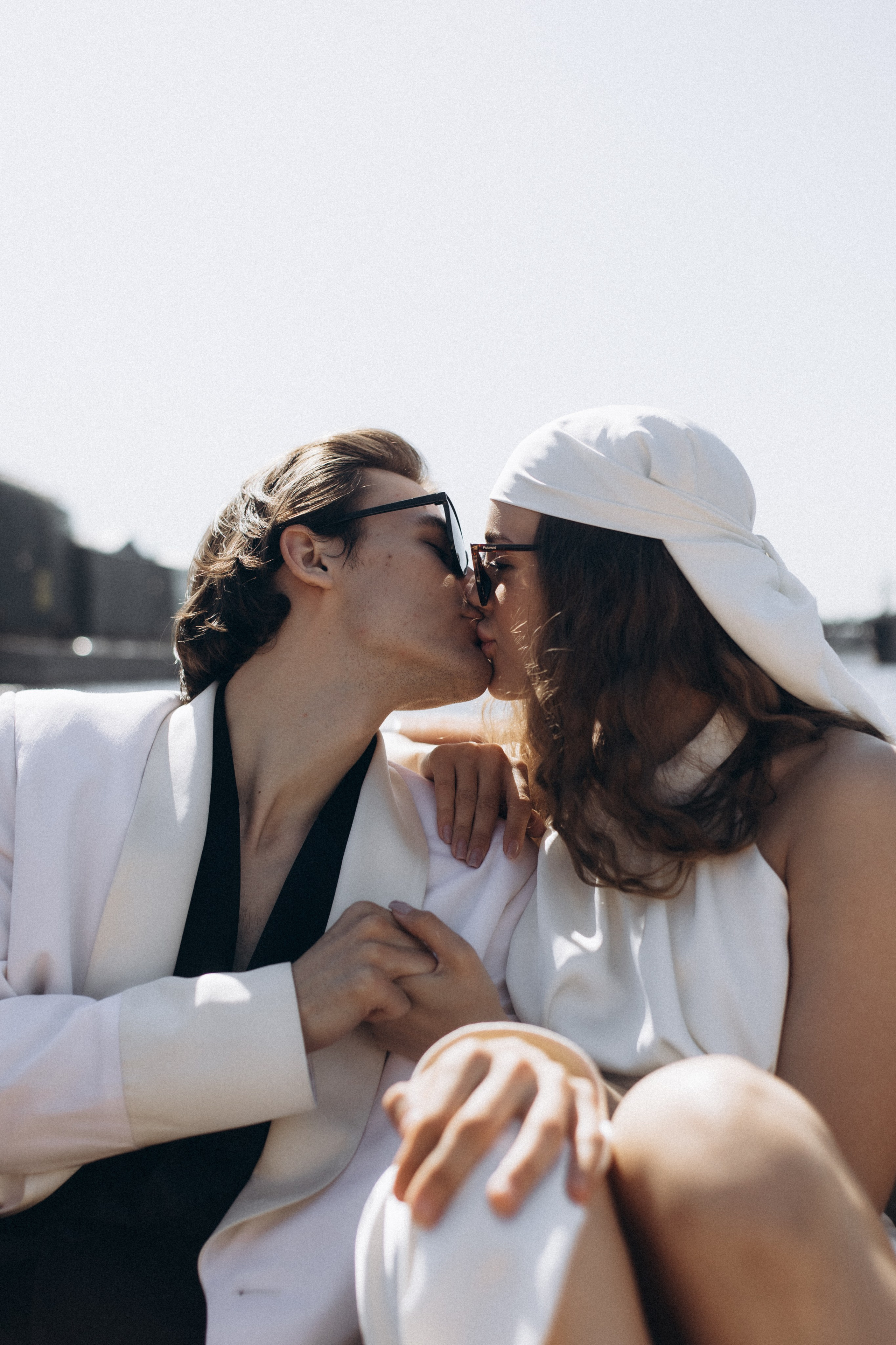 Максим и Ксюша. Фотограф Артем Бросов в Санкт-Петербурге и Дубае