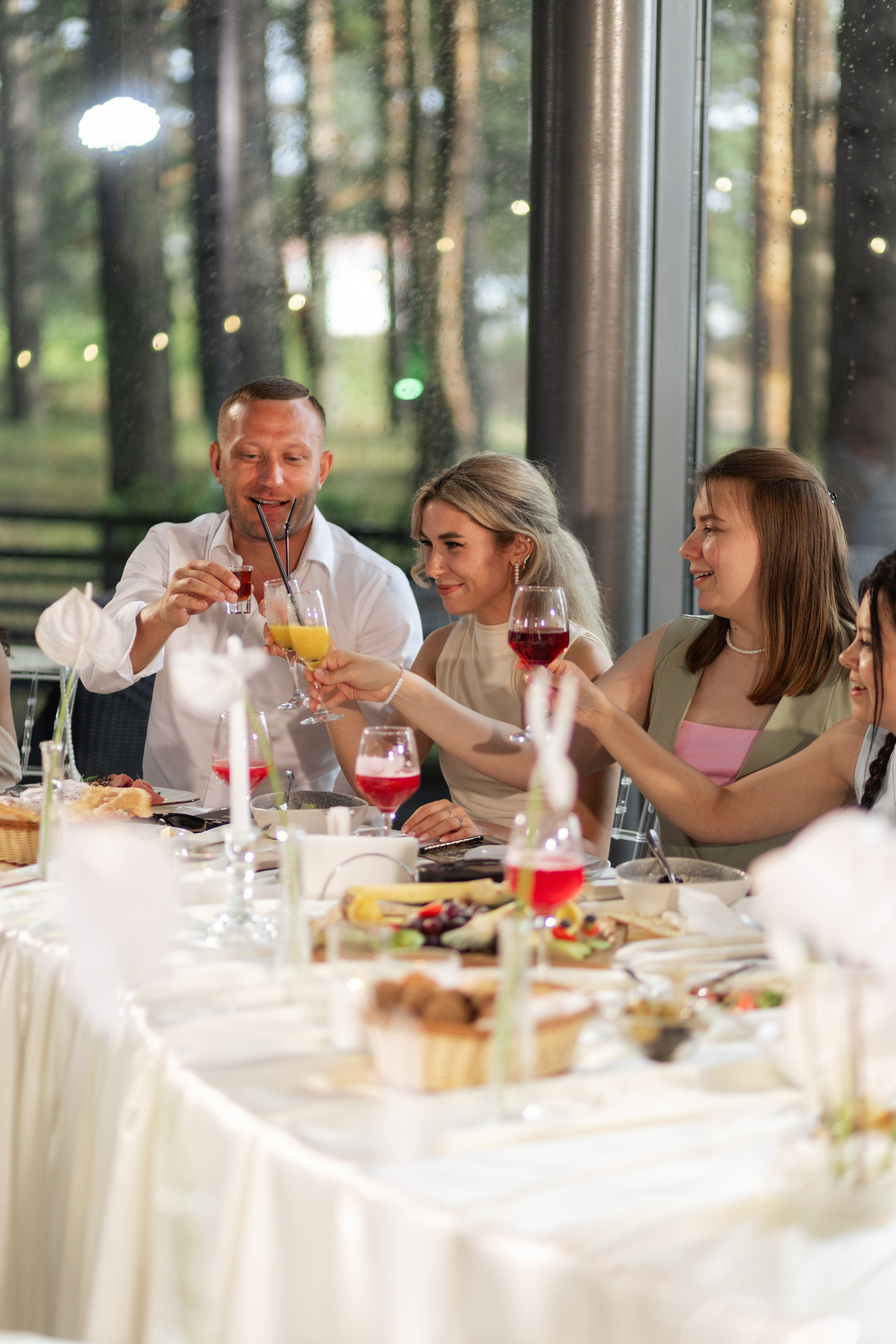 Руслан и Ксения. Фотограф Артем Бросов в Санкт-Петербурге и Дубае