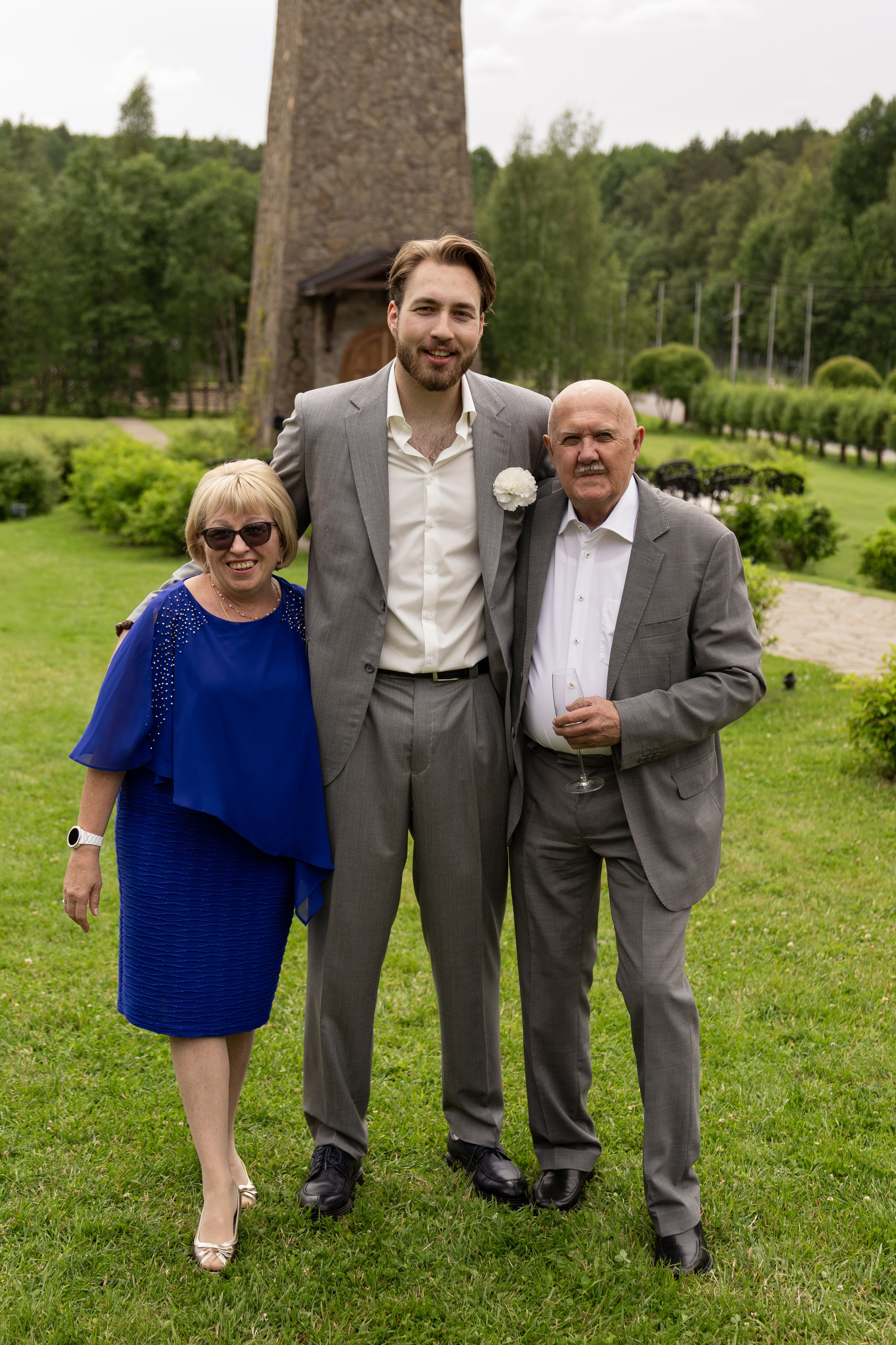 Соня и Саша. Фотограф Артем Бросов в Санкт-Петербурге и Дубае