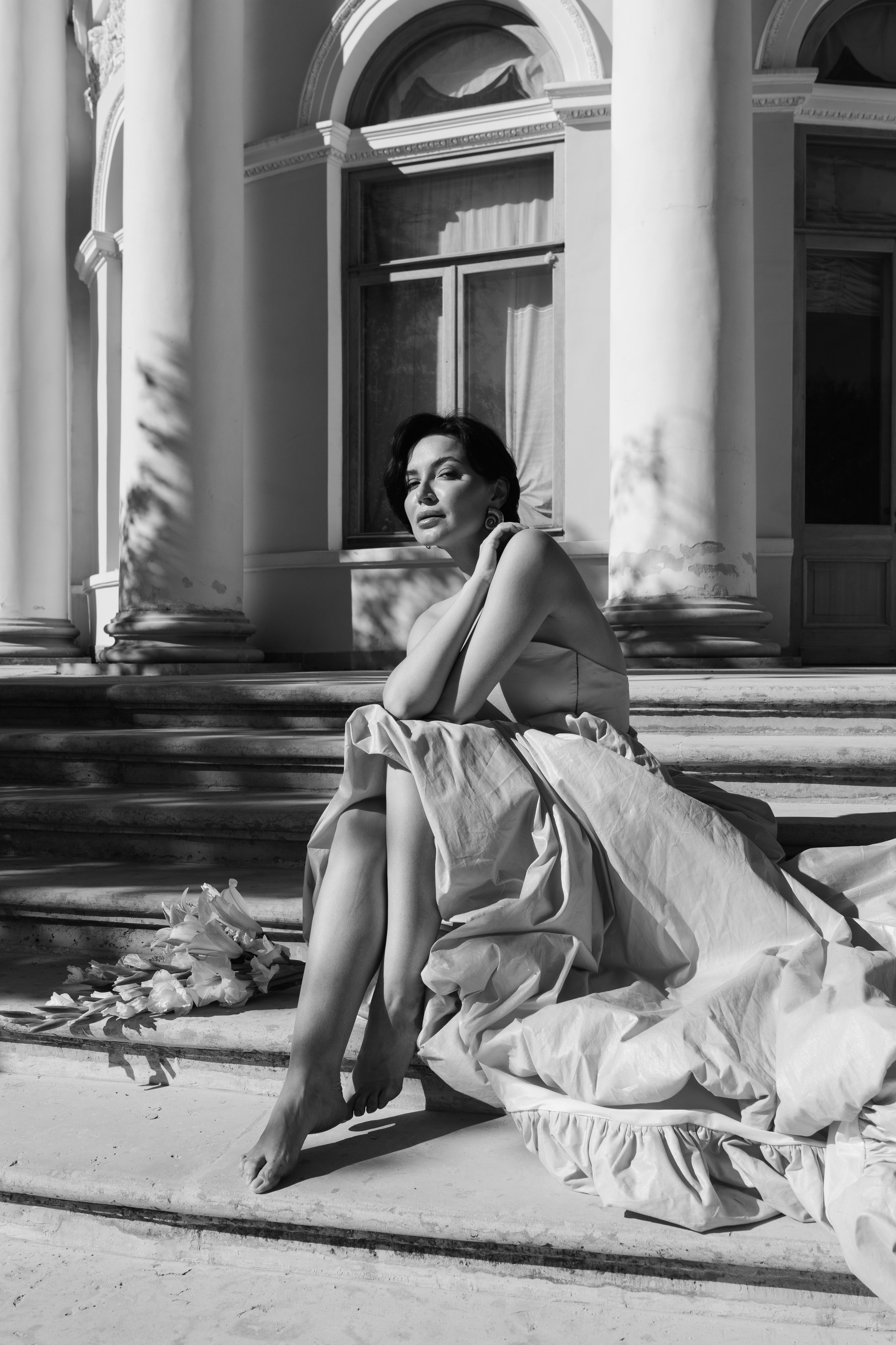 Igor & Katya. Фотограф в Томске Ирина Павлуцкая