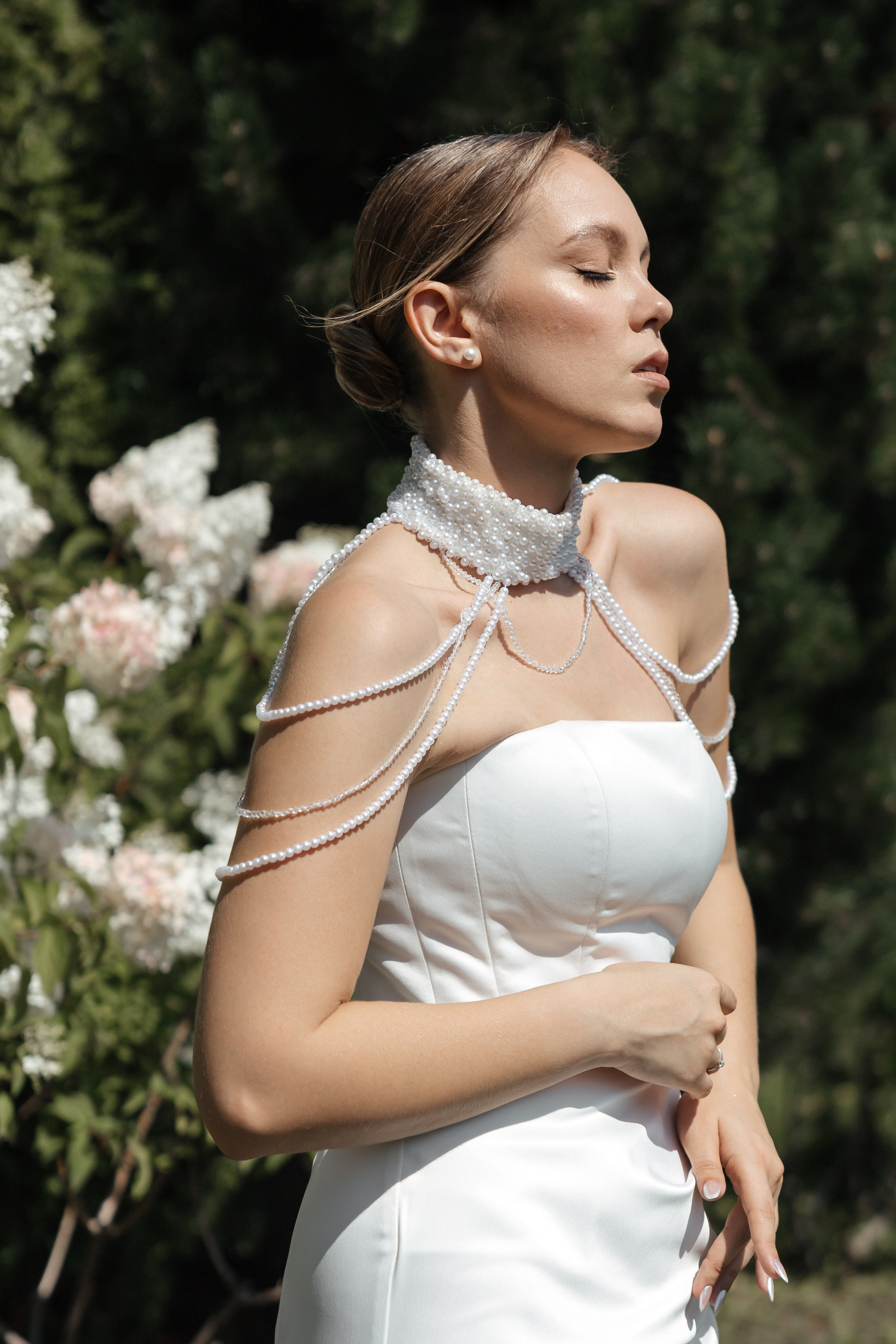 «Ты — мой человек». Свадебный фотограф в Тольятти Валерия Барышкина