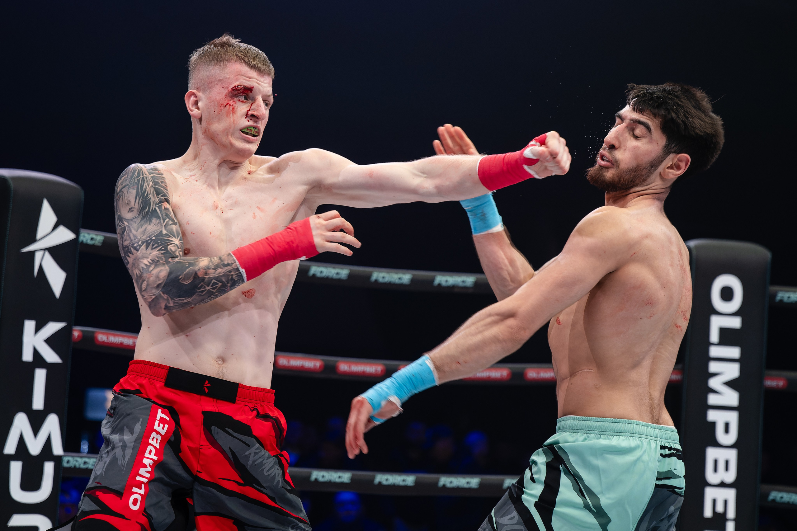 Репортажка. Главная