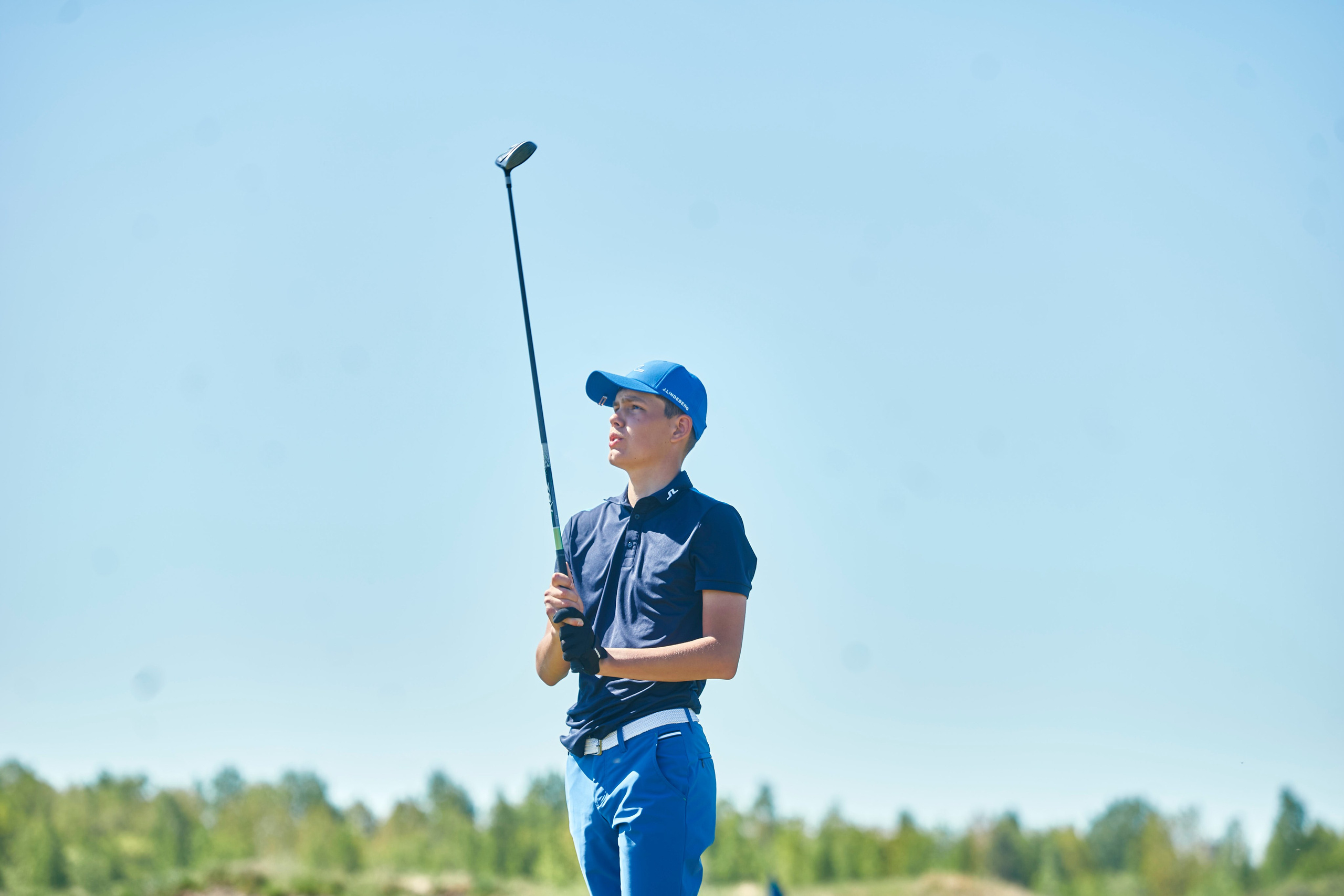 PETERGOF CUP2024. Фотограф Наталья Леонова