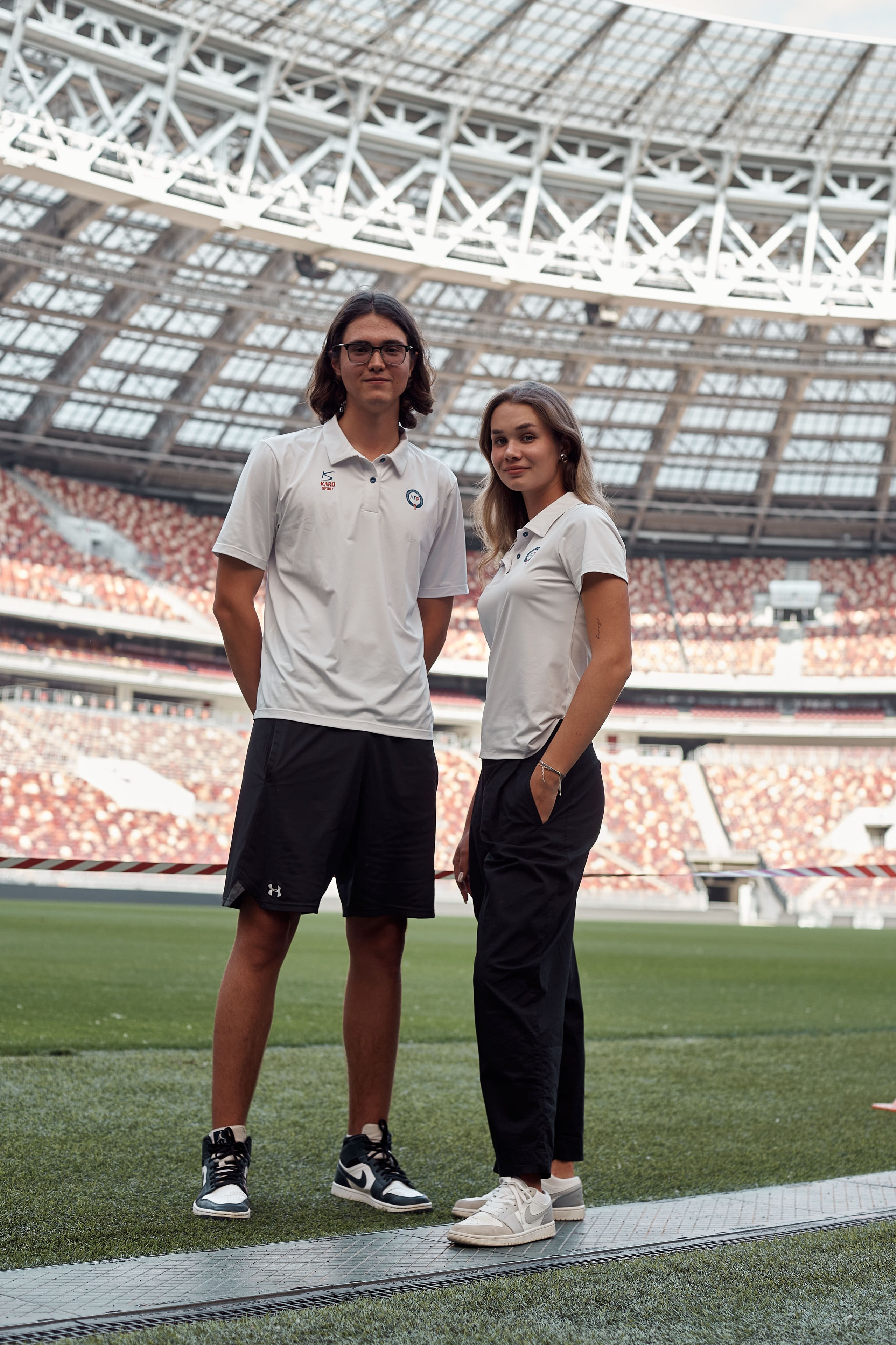 YOUTH OLIMP. Фотограф Наталья Леонова