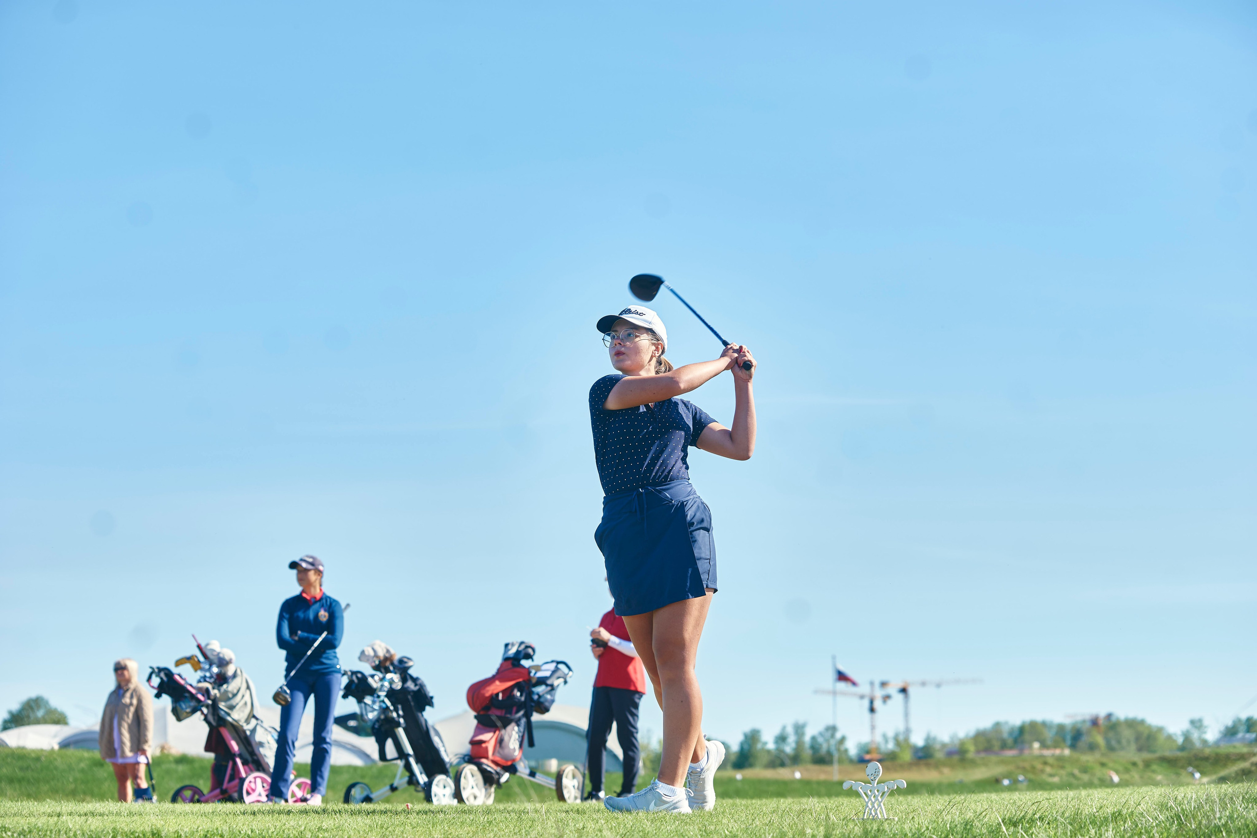 PETERGOF CUP2024. Фотограф Наталья Леонова