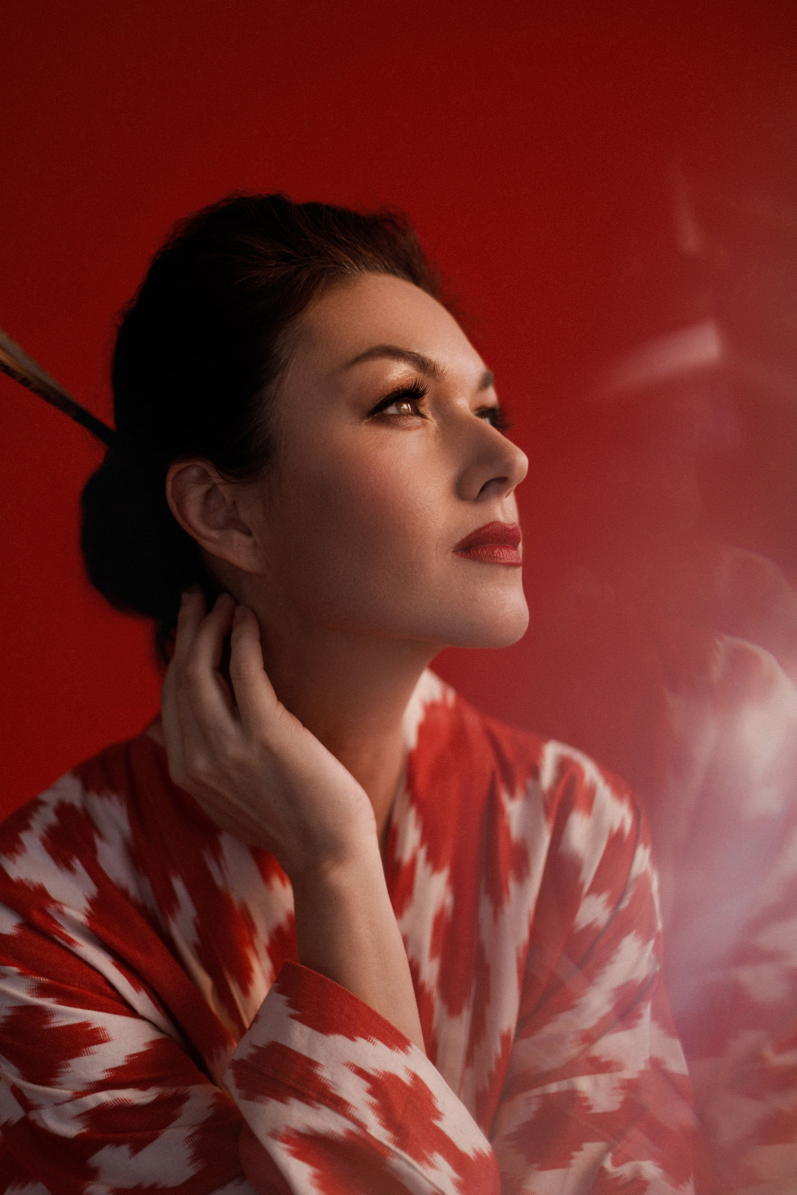 Юлия Такшина. Екатерина Шарапова. Портретный фотограф в Москве