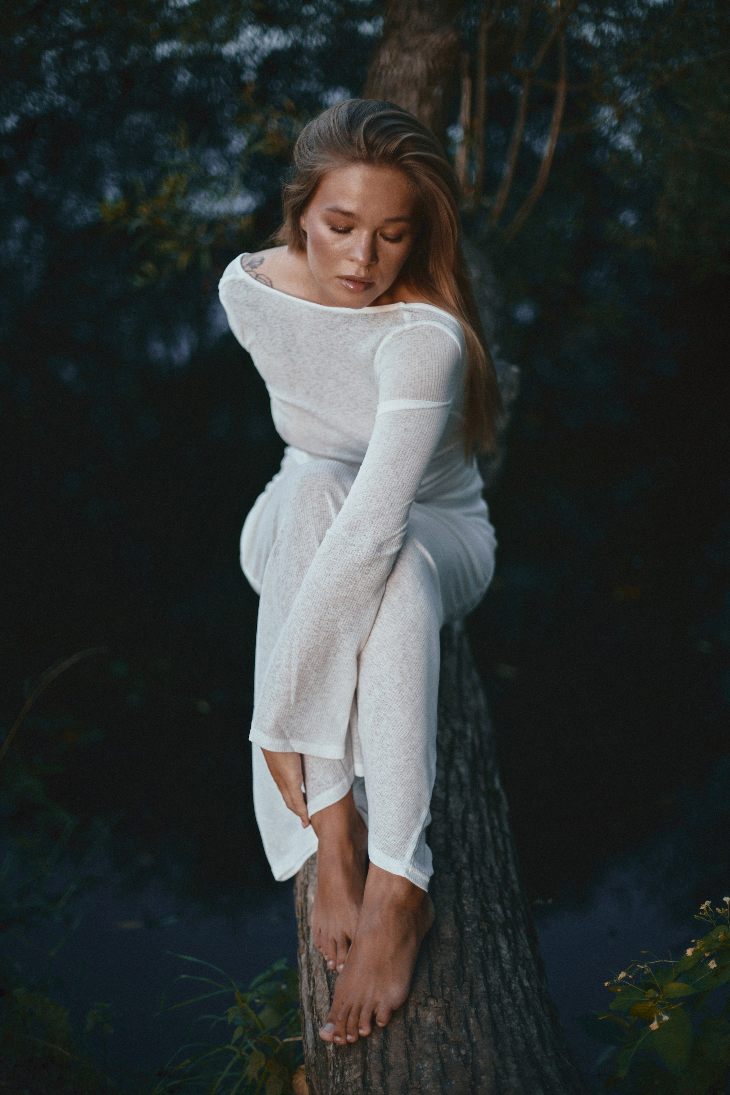 Юлия. Екатерина Шарапова. Портретный фотограф в Москве