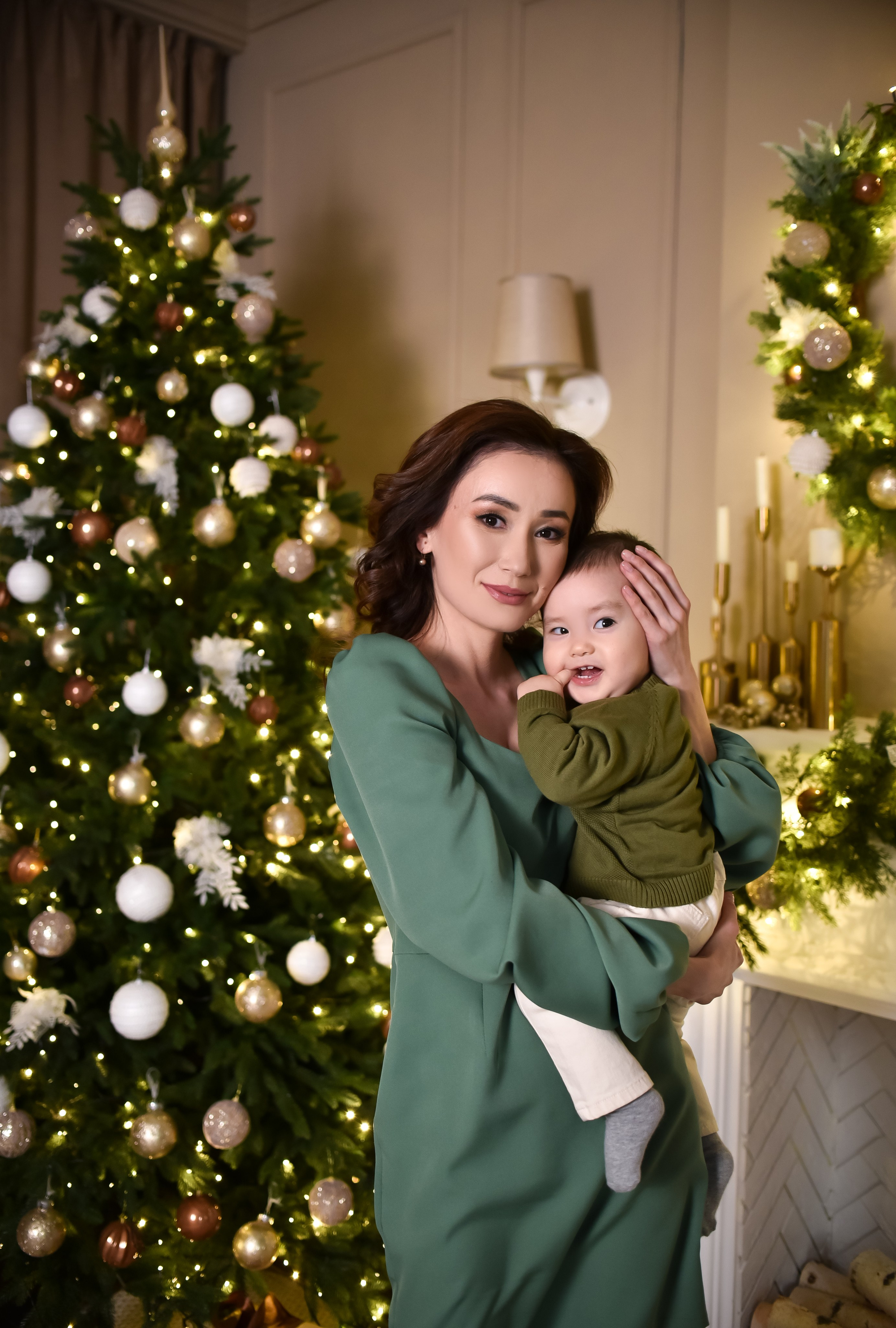 Шолпан. Фотограф Тамара Катапова