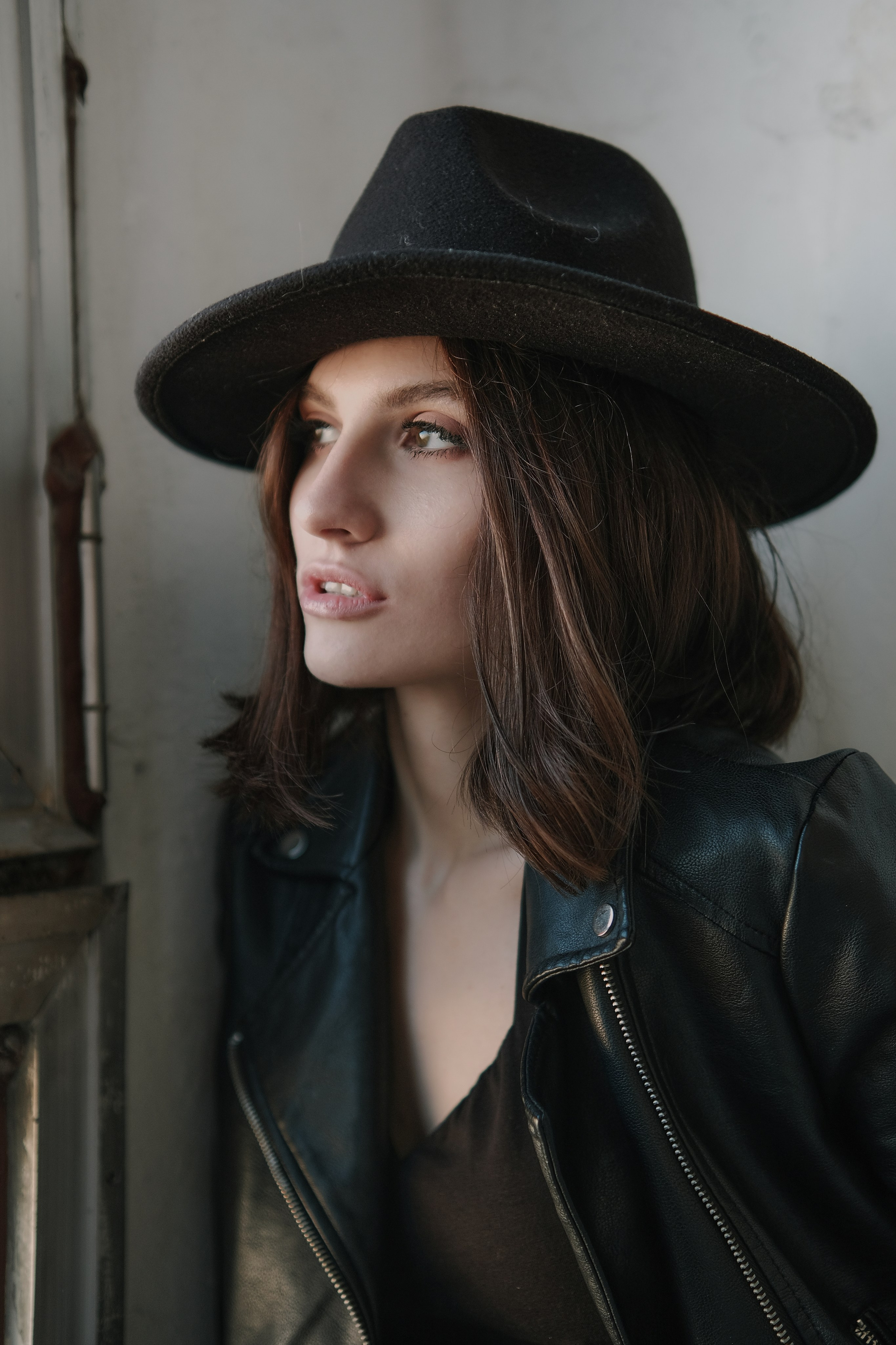 Анна. Фотограф в Москве Михаил Елизарьев