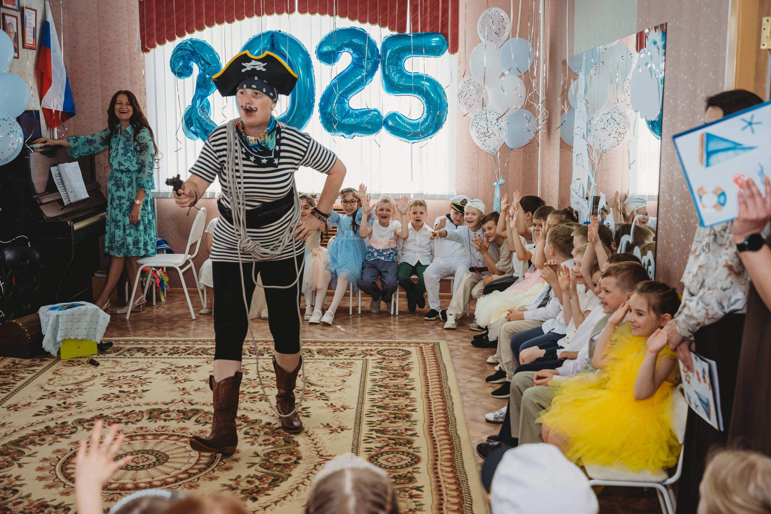 Репортаж праздника. Фотограф новорожденных во Владимире Анастасия Воробьева