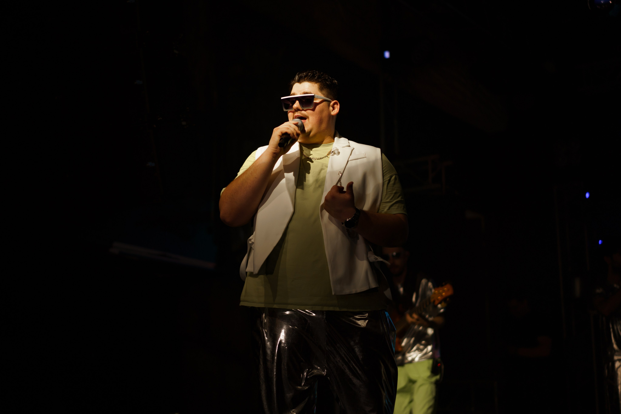 COSMO JUMP PARTY 2025. Фотограф Надежда Погребняк | Рязань | Москва