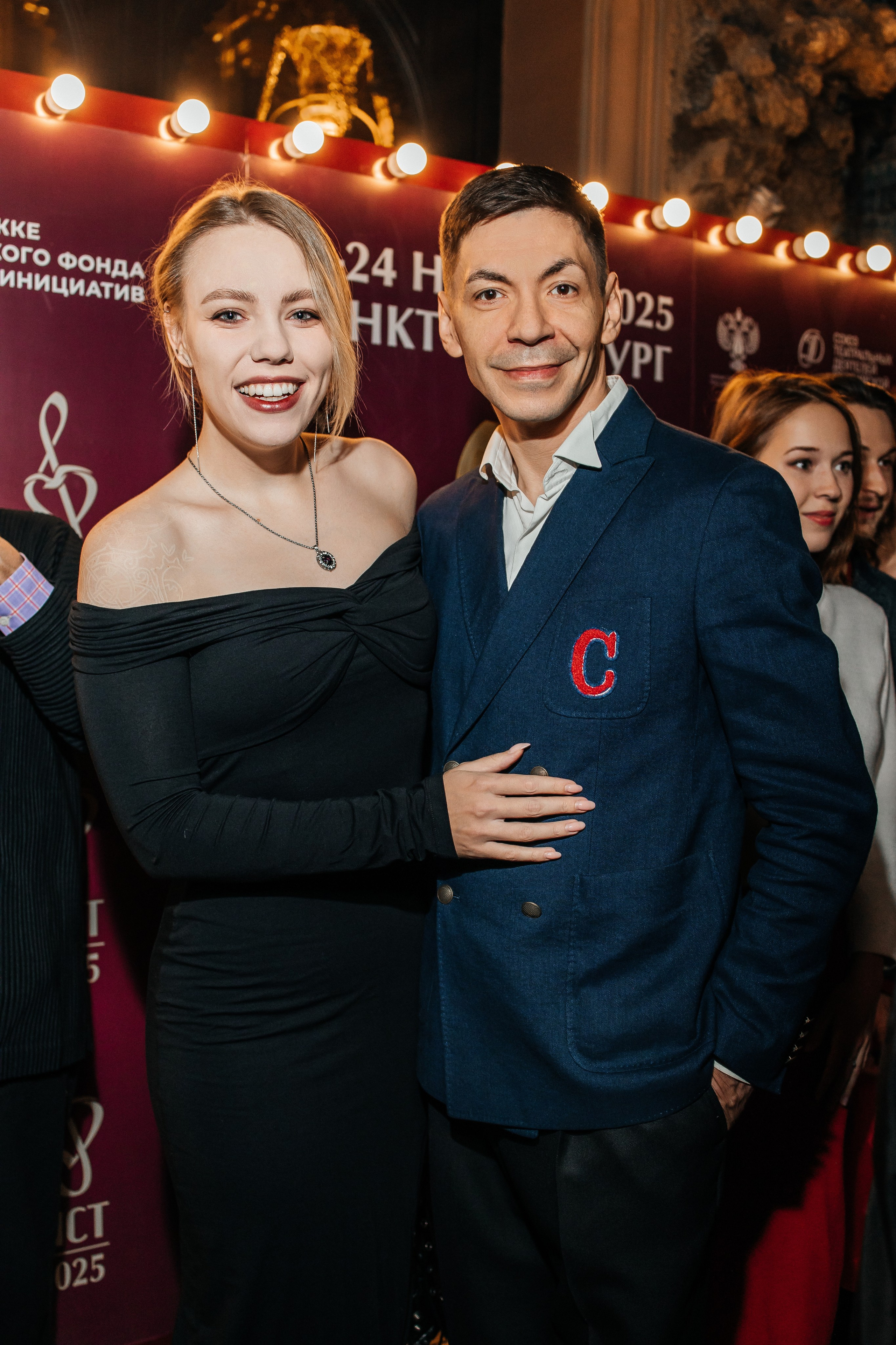 Светский репортаж «Музыкальное сердце театра». Фотограф в Санкт-Петербурге Виктория Безверхая