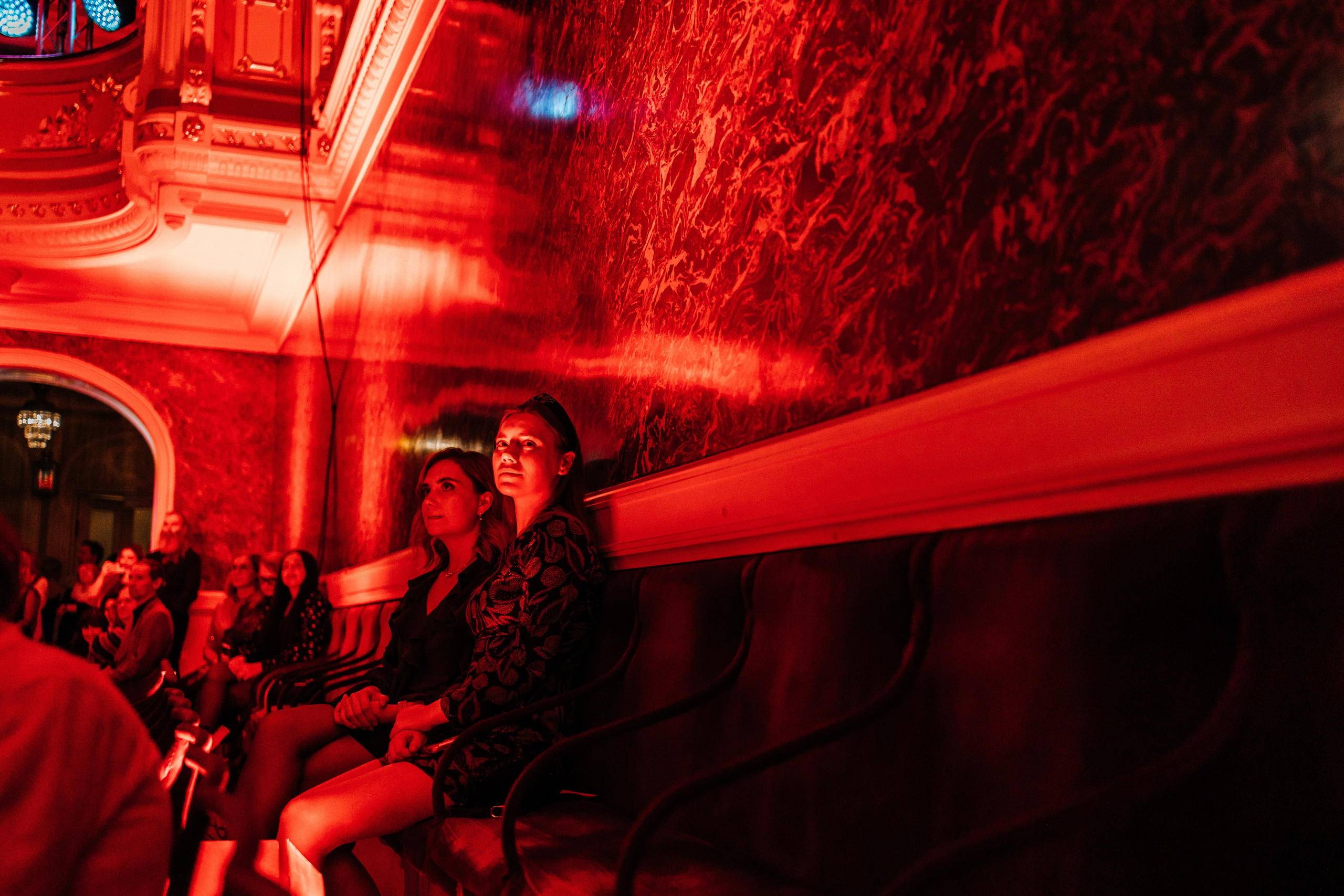 15 лет ТЕЛЕКАНАЛУ «САНКТ-ПЕТЕРБУРГ». Фотограф в Санкт-Петербурге Виктория Безверхая