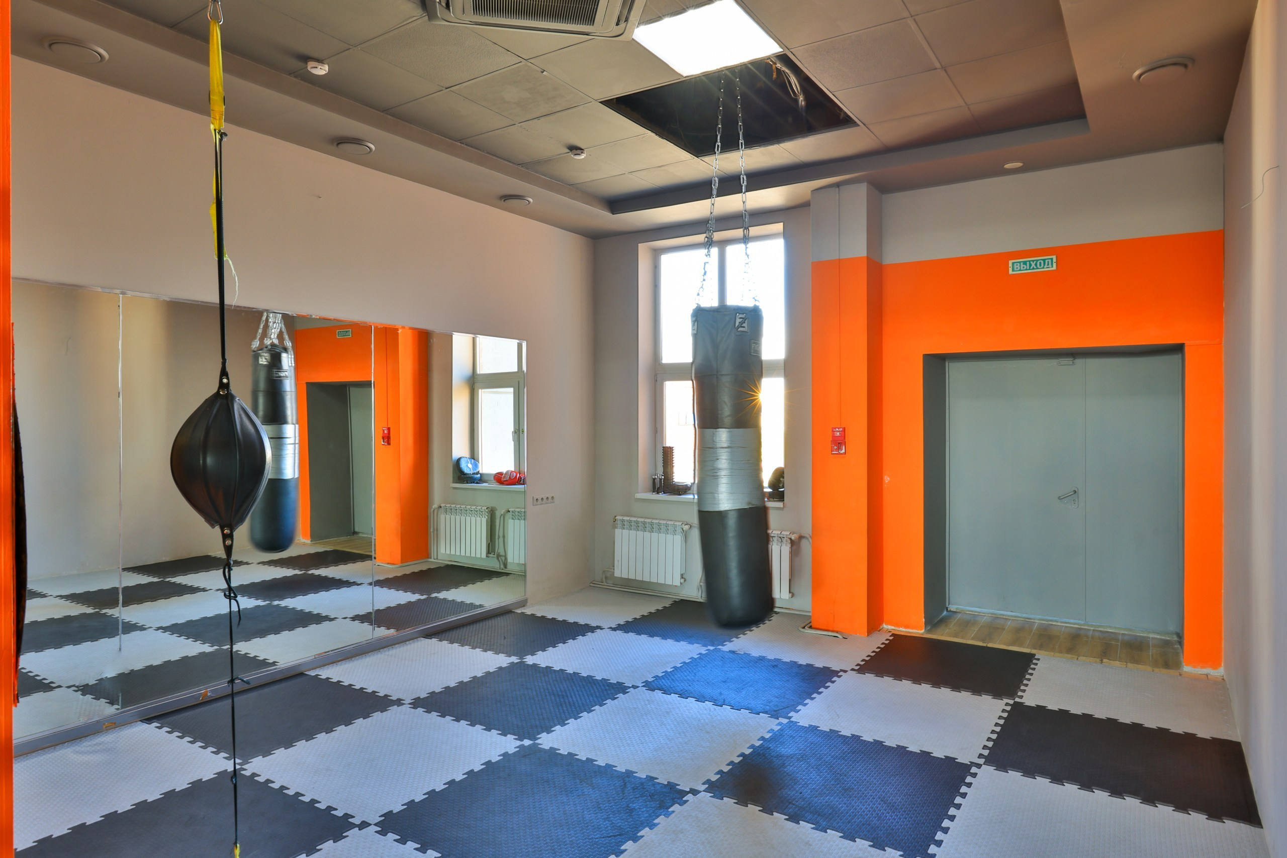 ТРОЙКА ФИТНЕС. Фотограф в Туле Крупский АнДРей. Фотостудия «КАДР71» в Туле