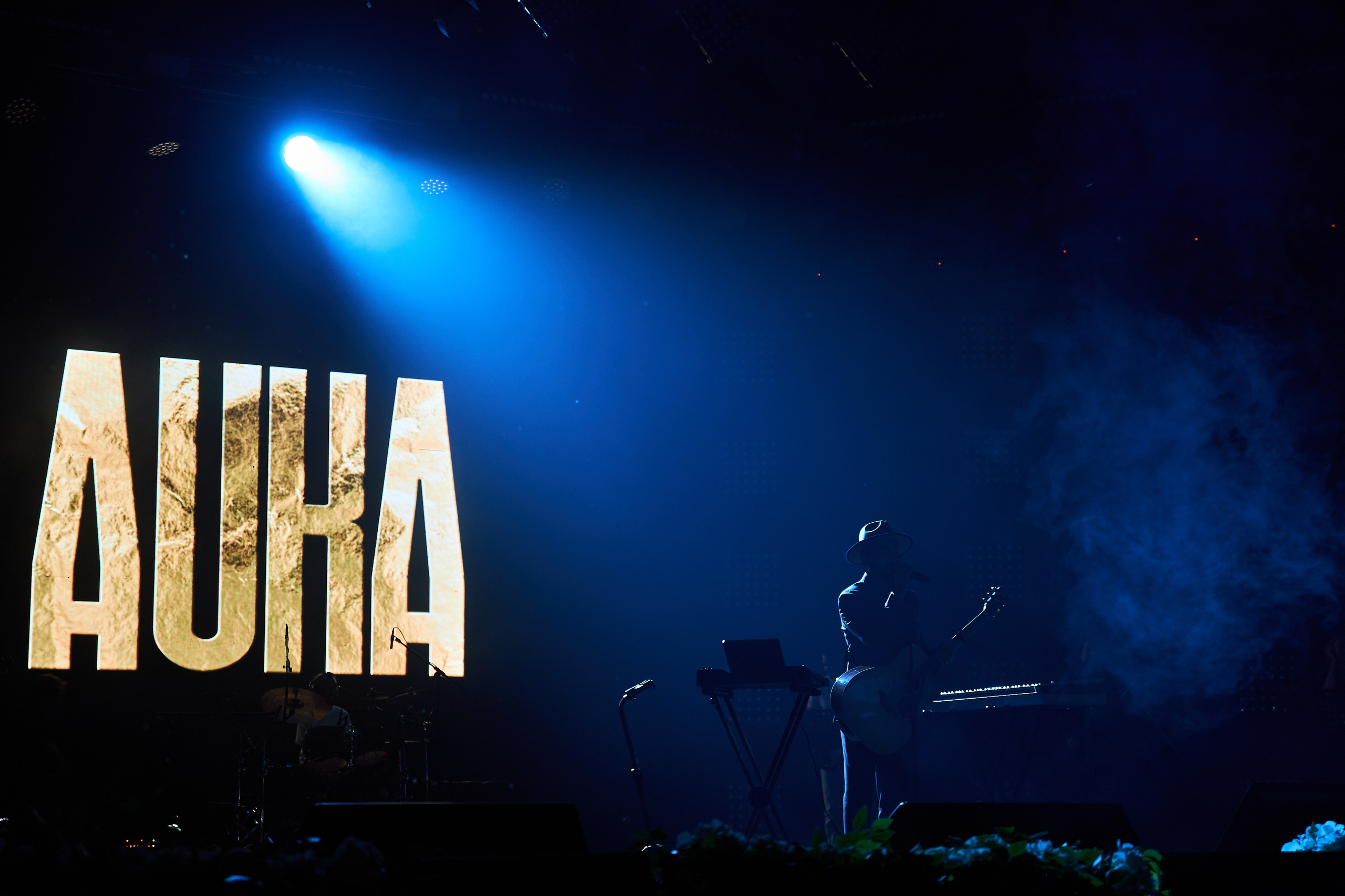 Concert. Главная