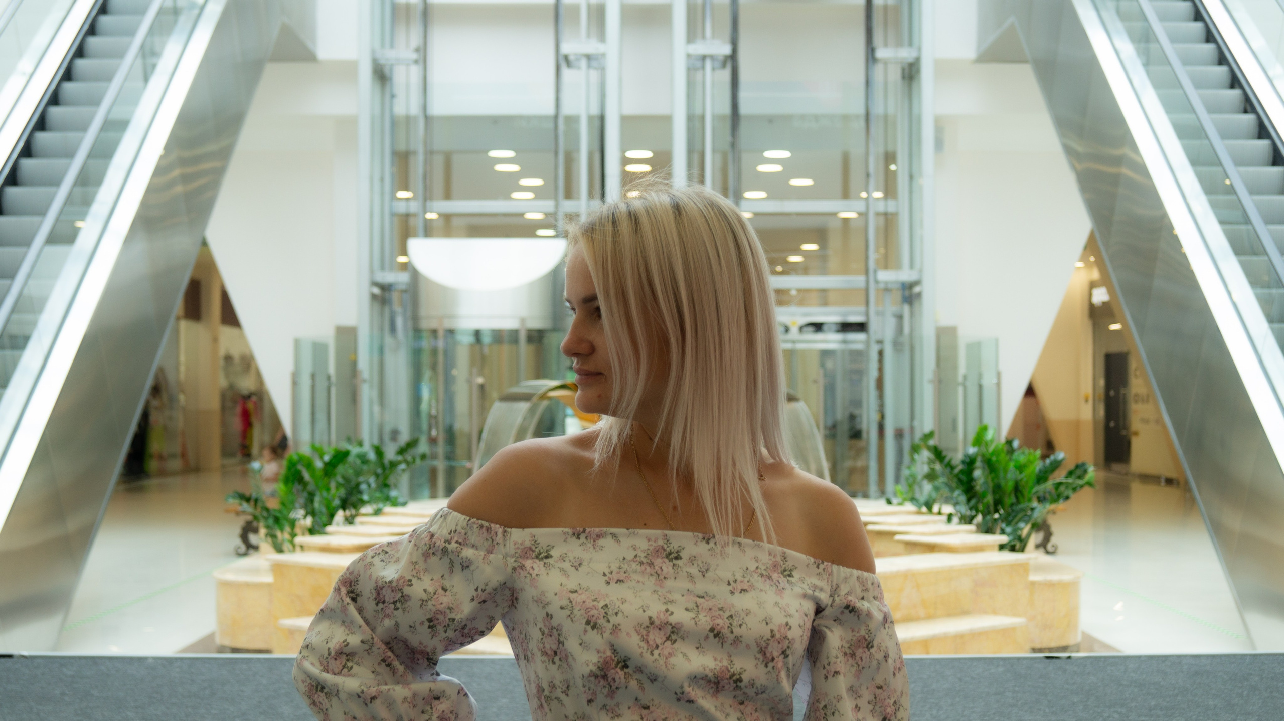 Портрет. Главная