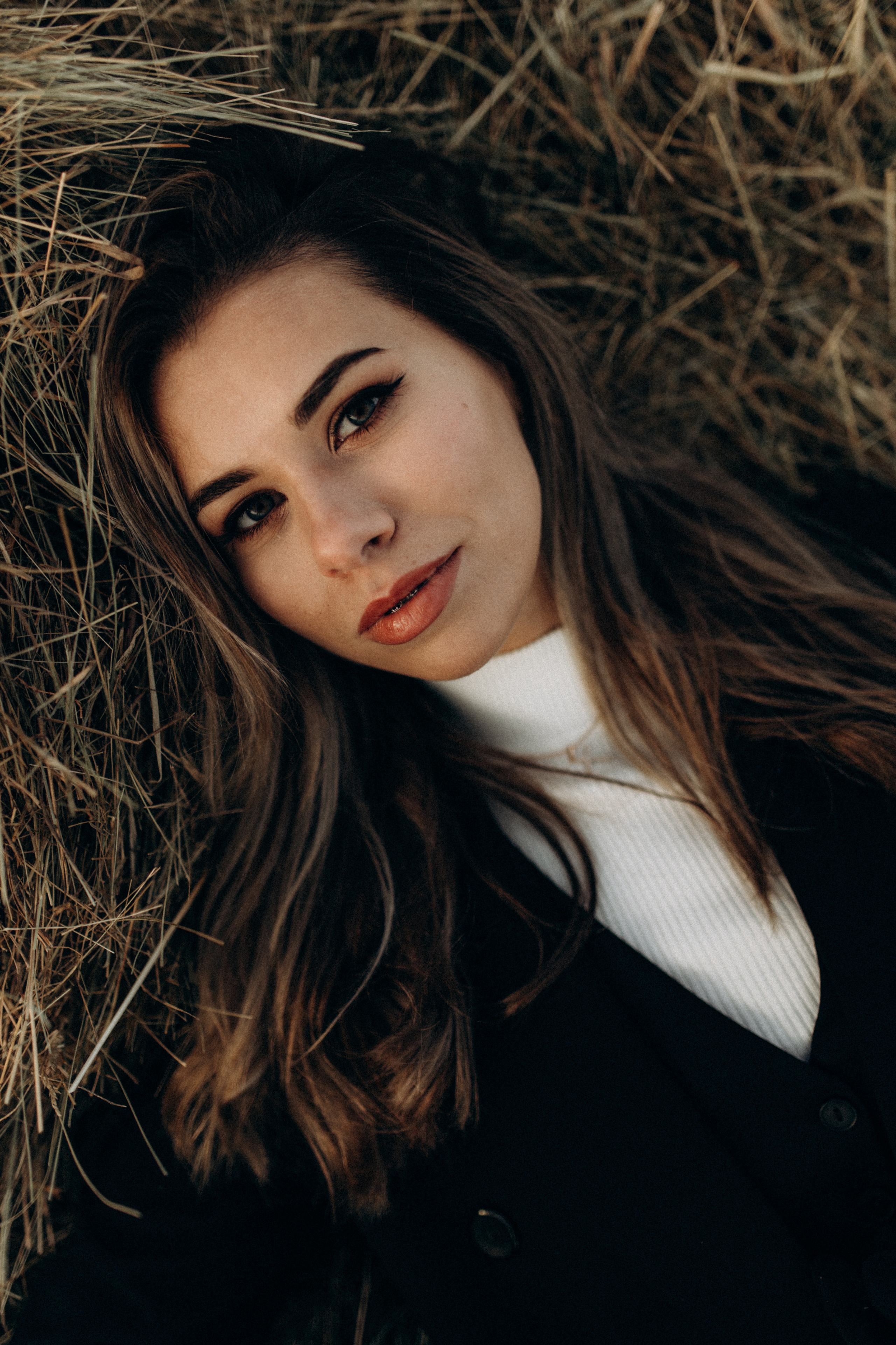 Эля. Фотограф НОГИНСК, Москва, Анастасия Белая